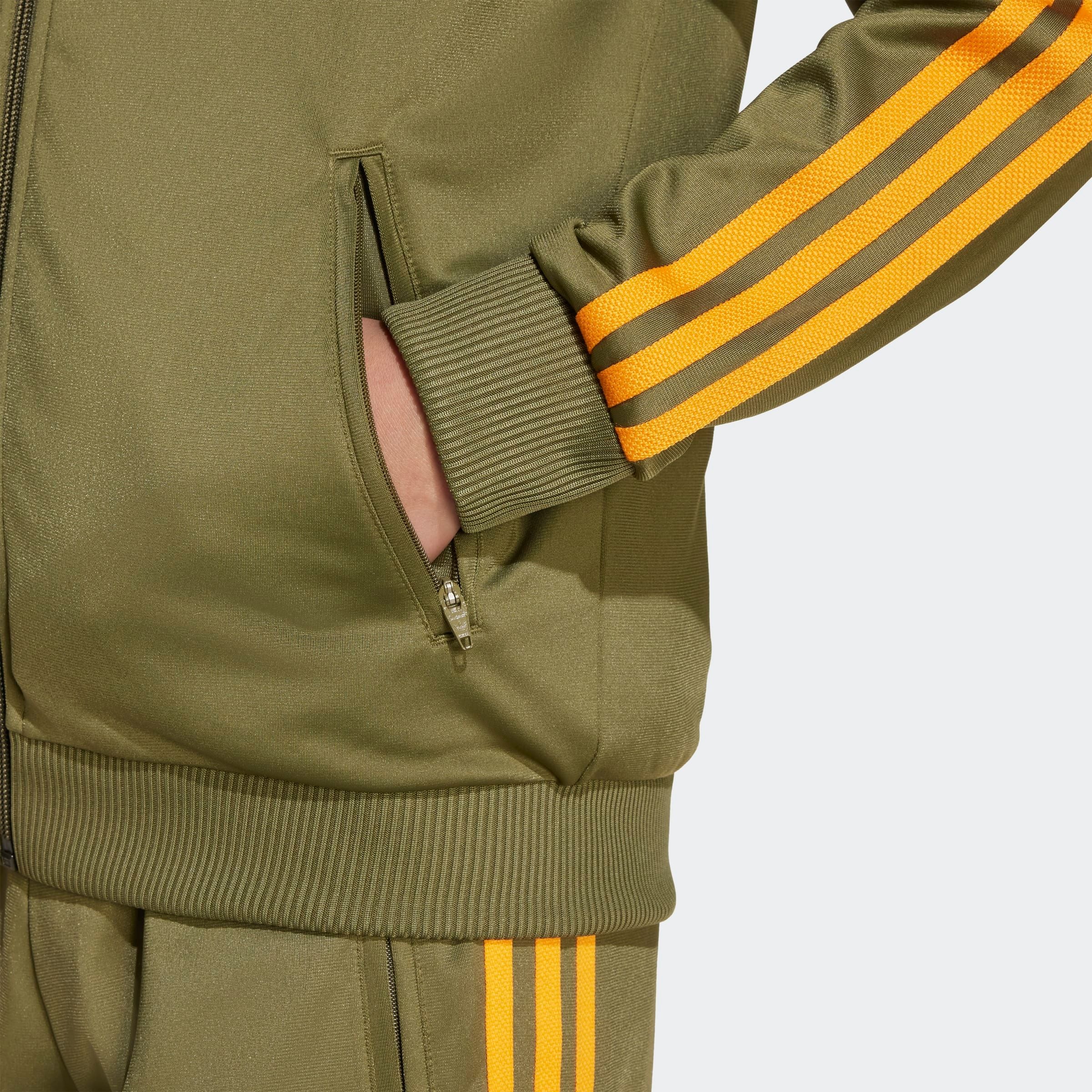 adidas Originals Trainingsjacke »FIREBIRD TOP«