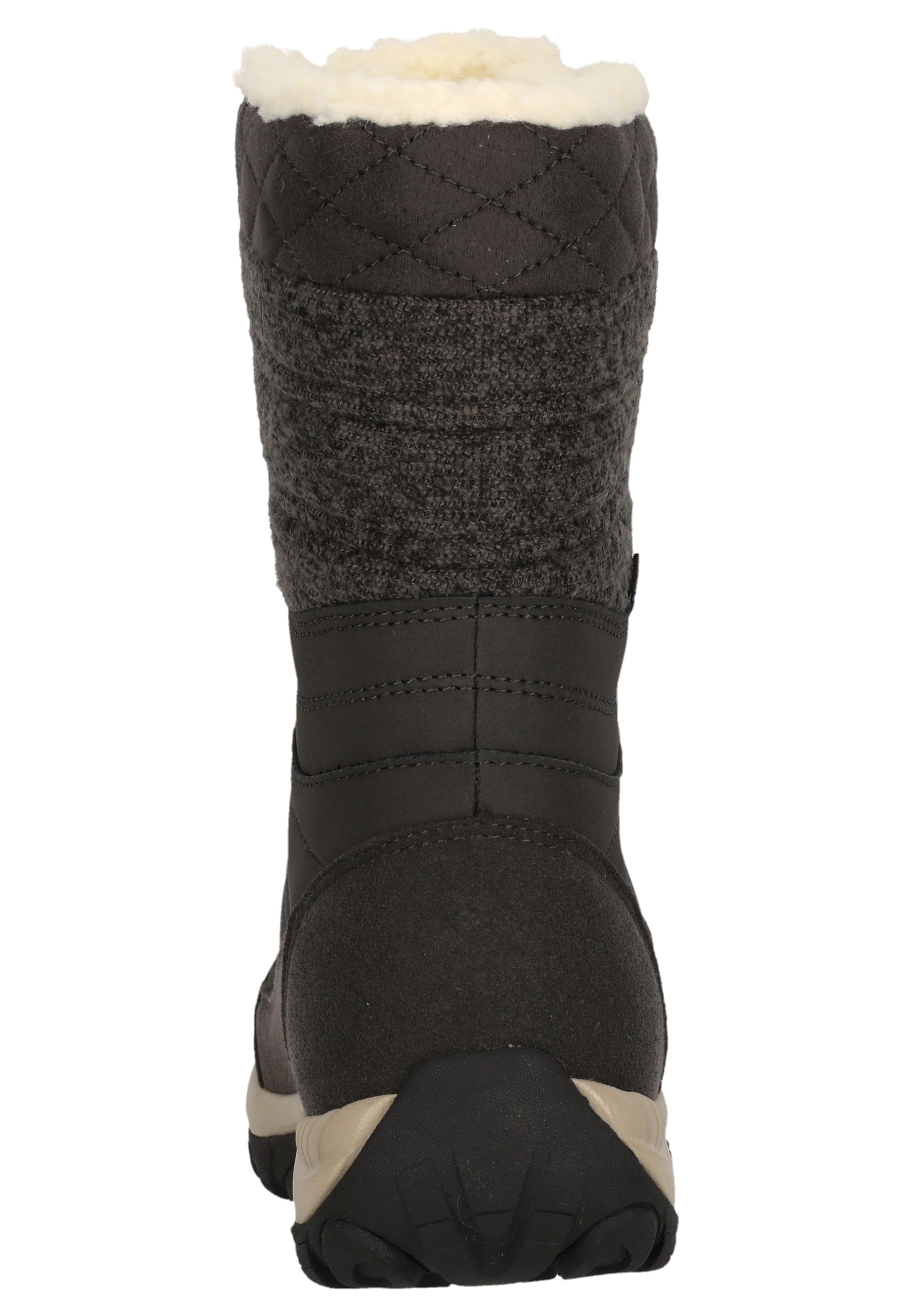 MOLS Stiefel »Bakan«  mit wasserdichtem Materisl