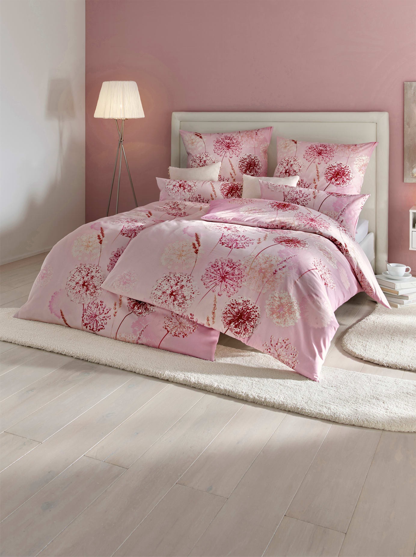 heine home Teppich 25 mm Höhe günstig online kaufen