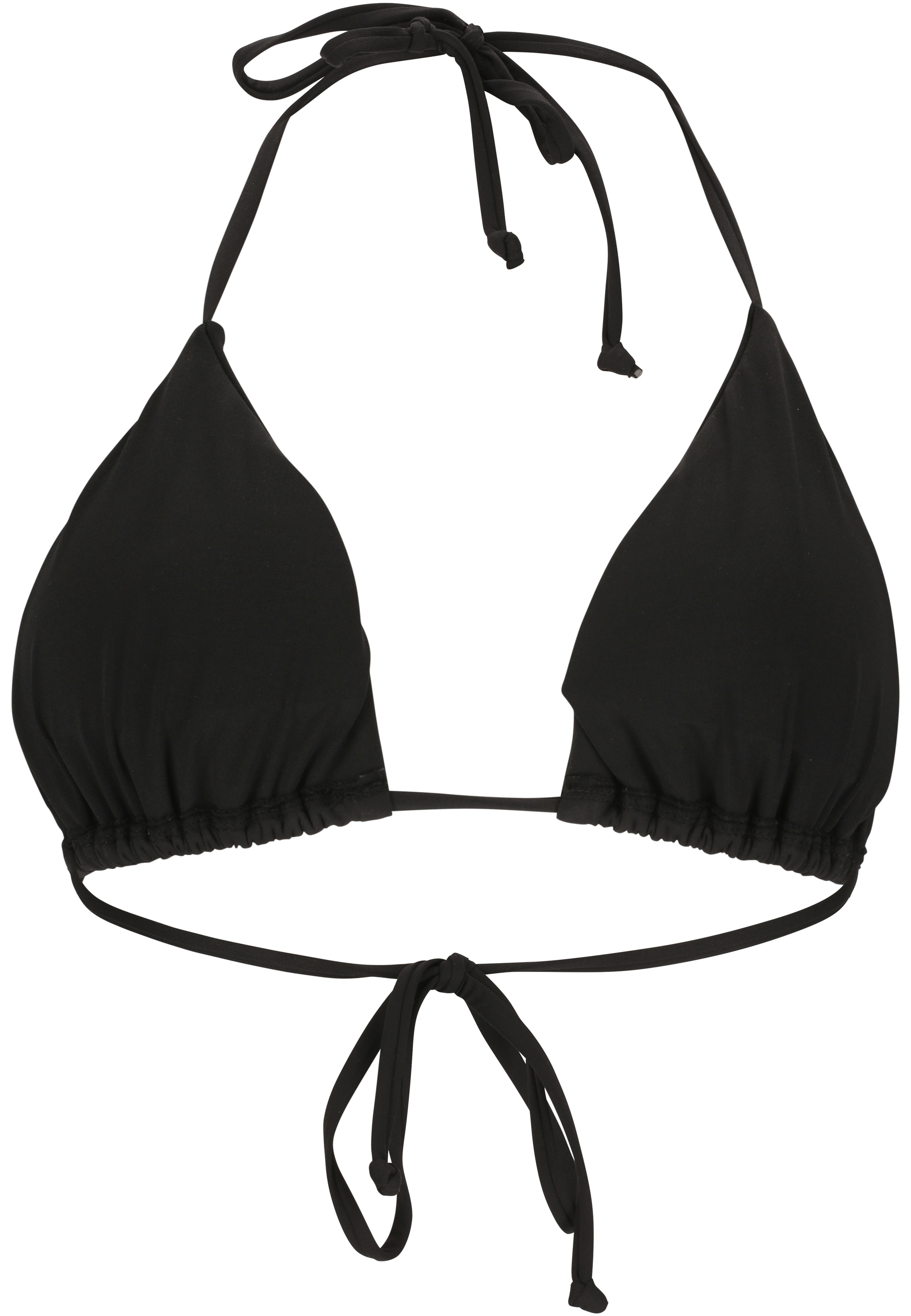 ATHLECIA Triangel-Bikini-Top »Sherrill« 1 Stk. im stilvoll gebundenen Triangle-Style