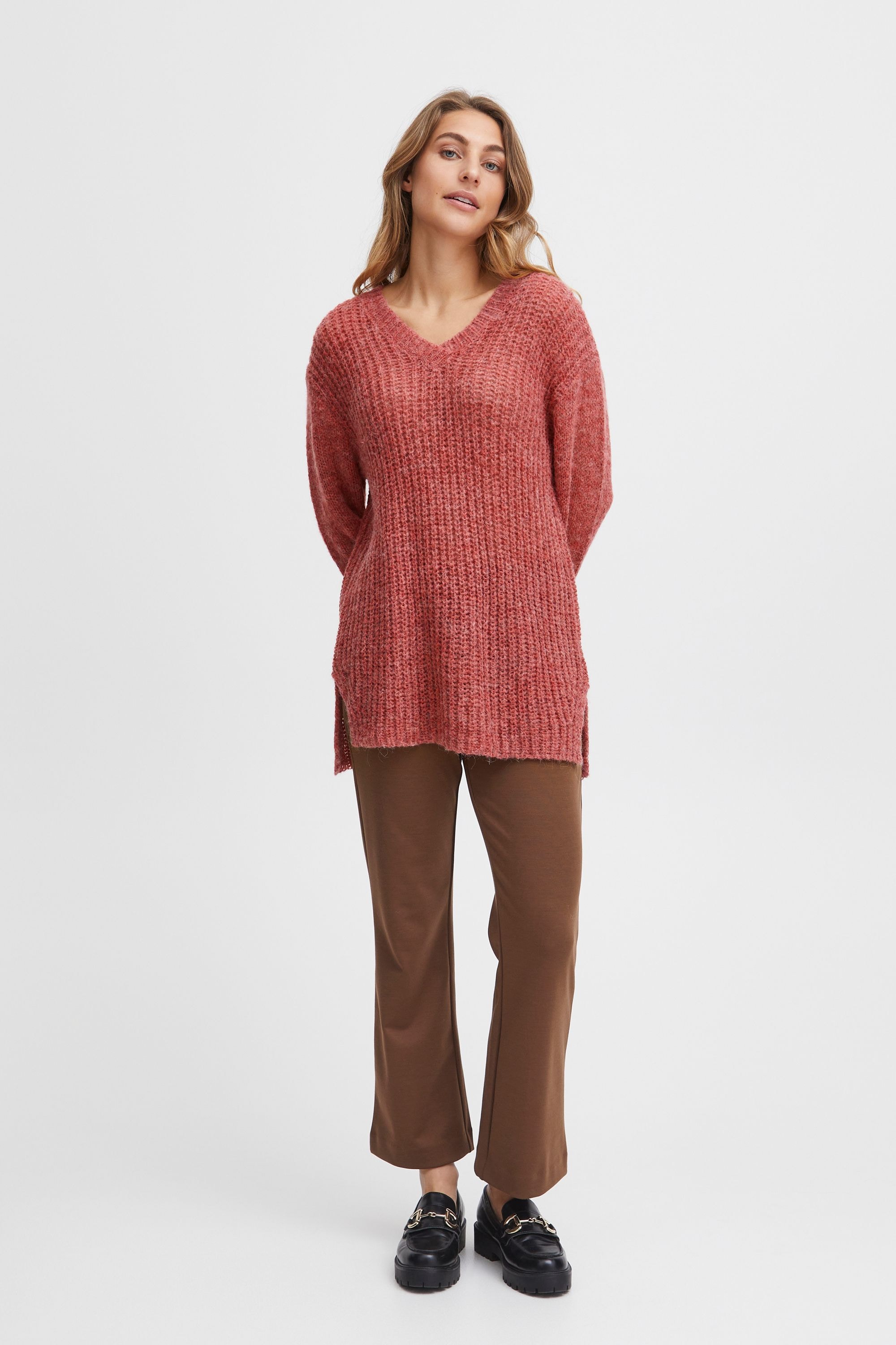 fransa Strickpullover »Fransa FRBien«