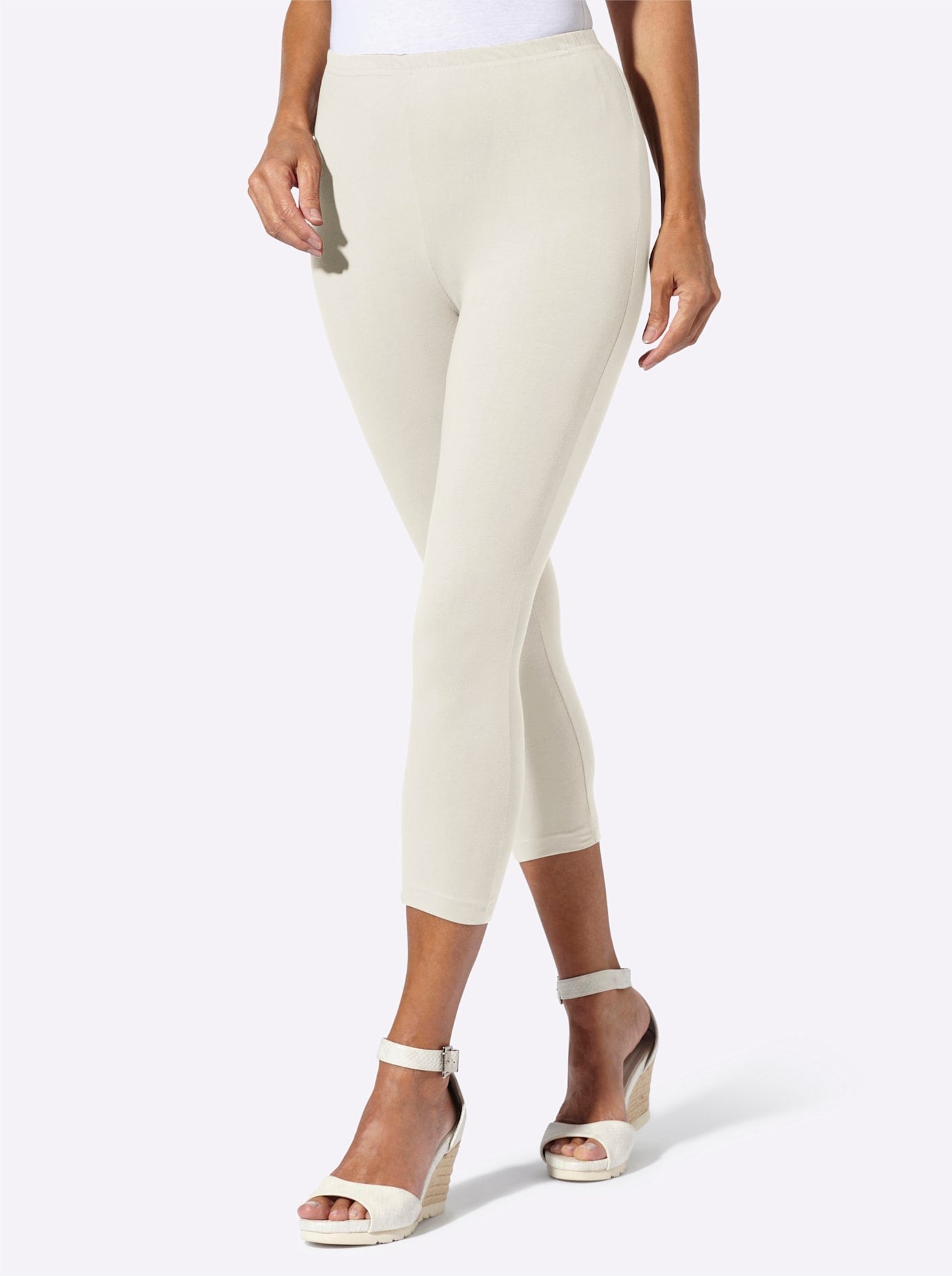 Caprileggings günstig online kaufen