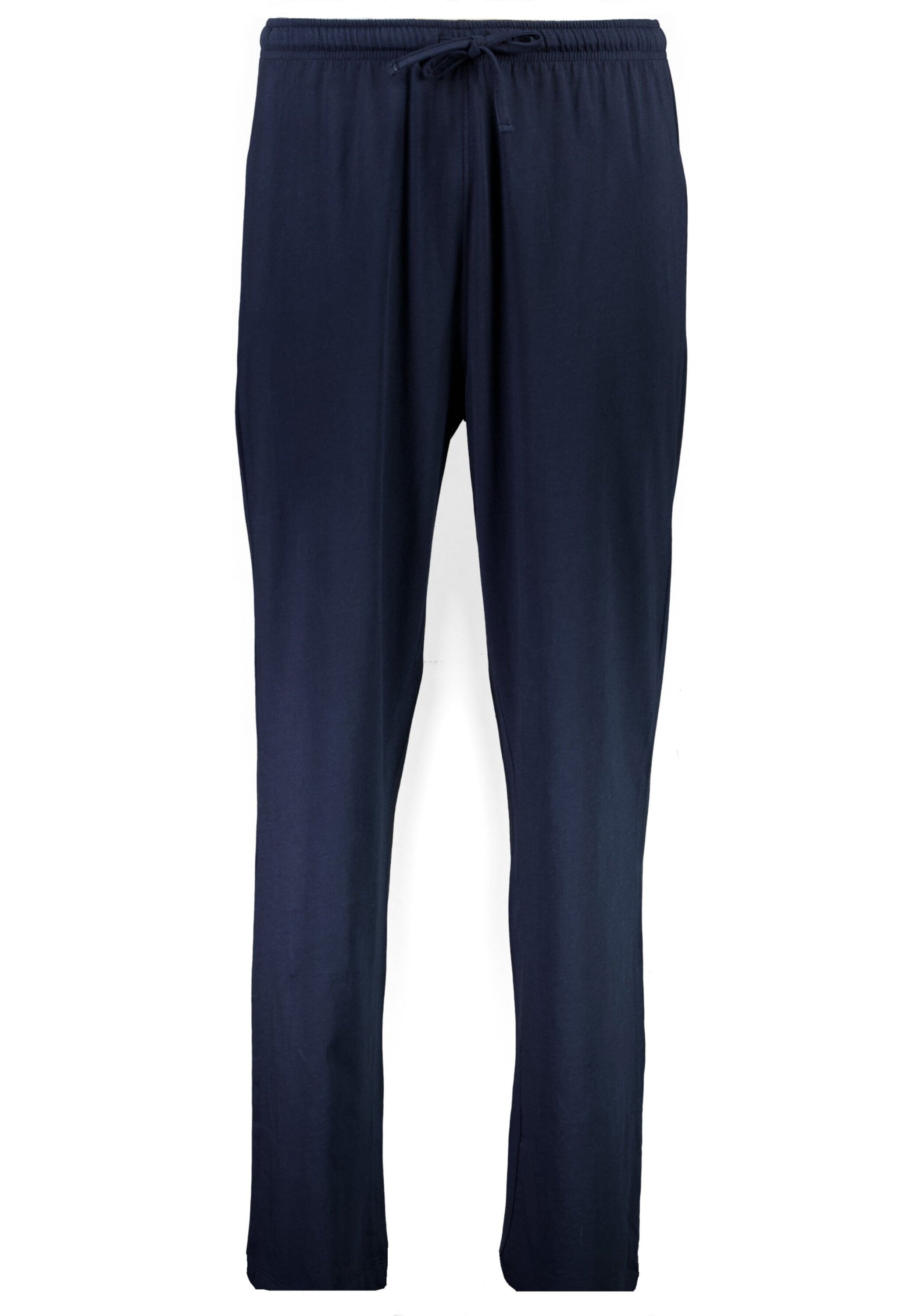 BISON Schlafhose »BISON Pyjamas«