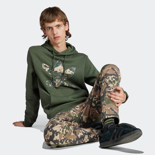 adidas Originals Sporthose »GRAPHICS CAMO«, (1 tlg.) | BAUR