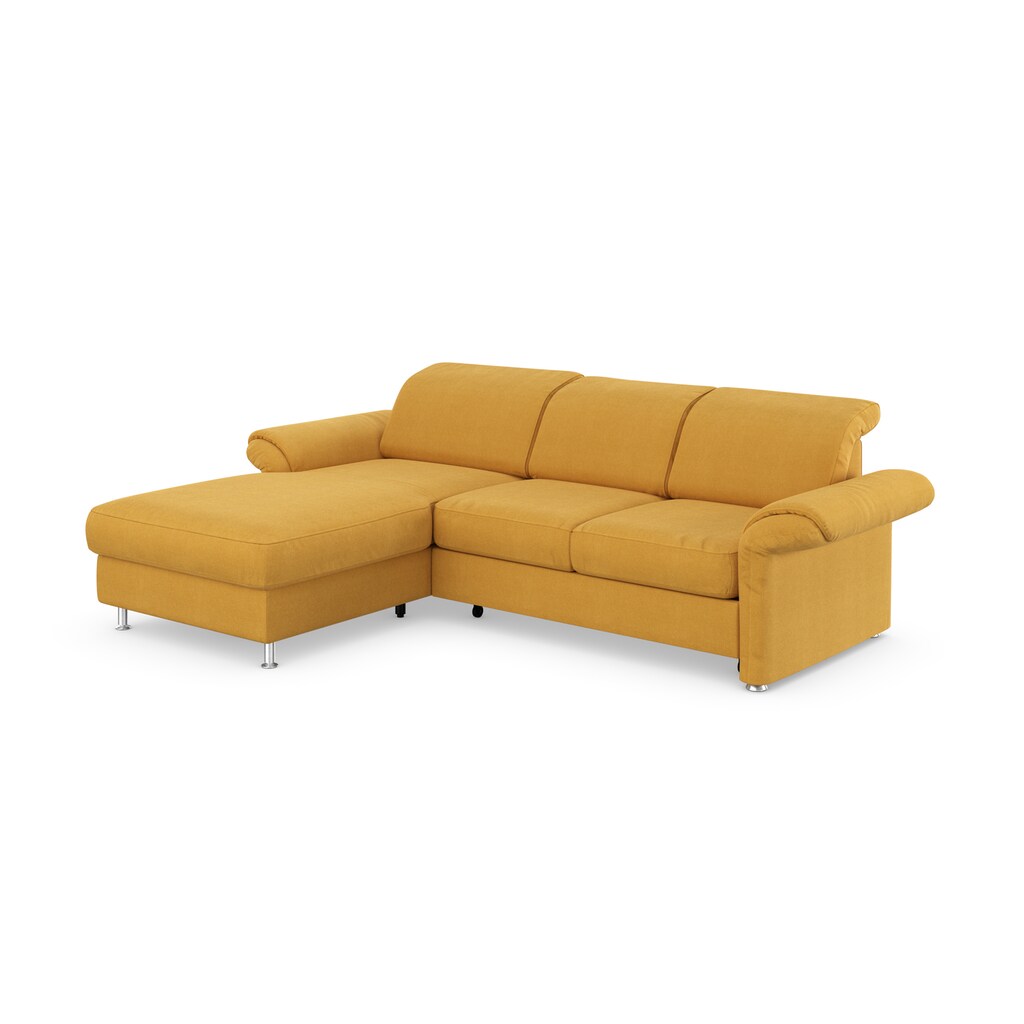 sit&more Ecksofa »Apulia«