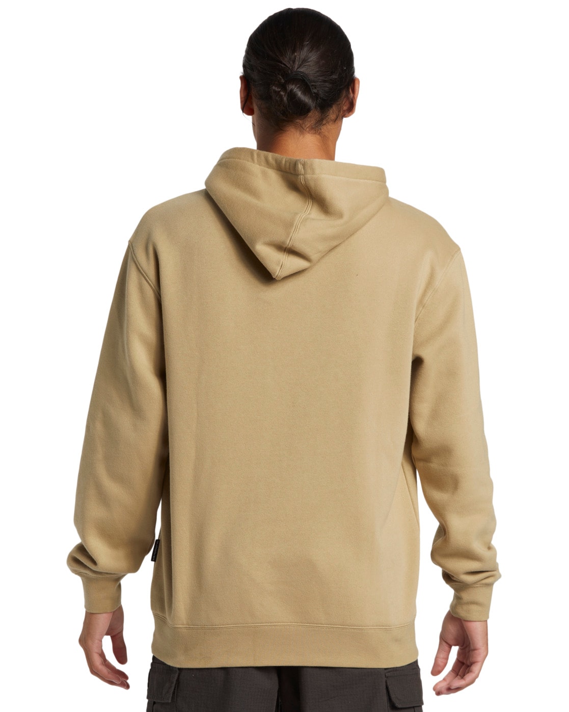 Quiksilver Hoodie "Big Logo" günstig online kaufen