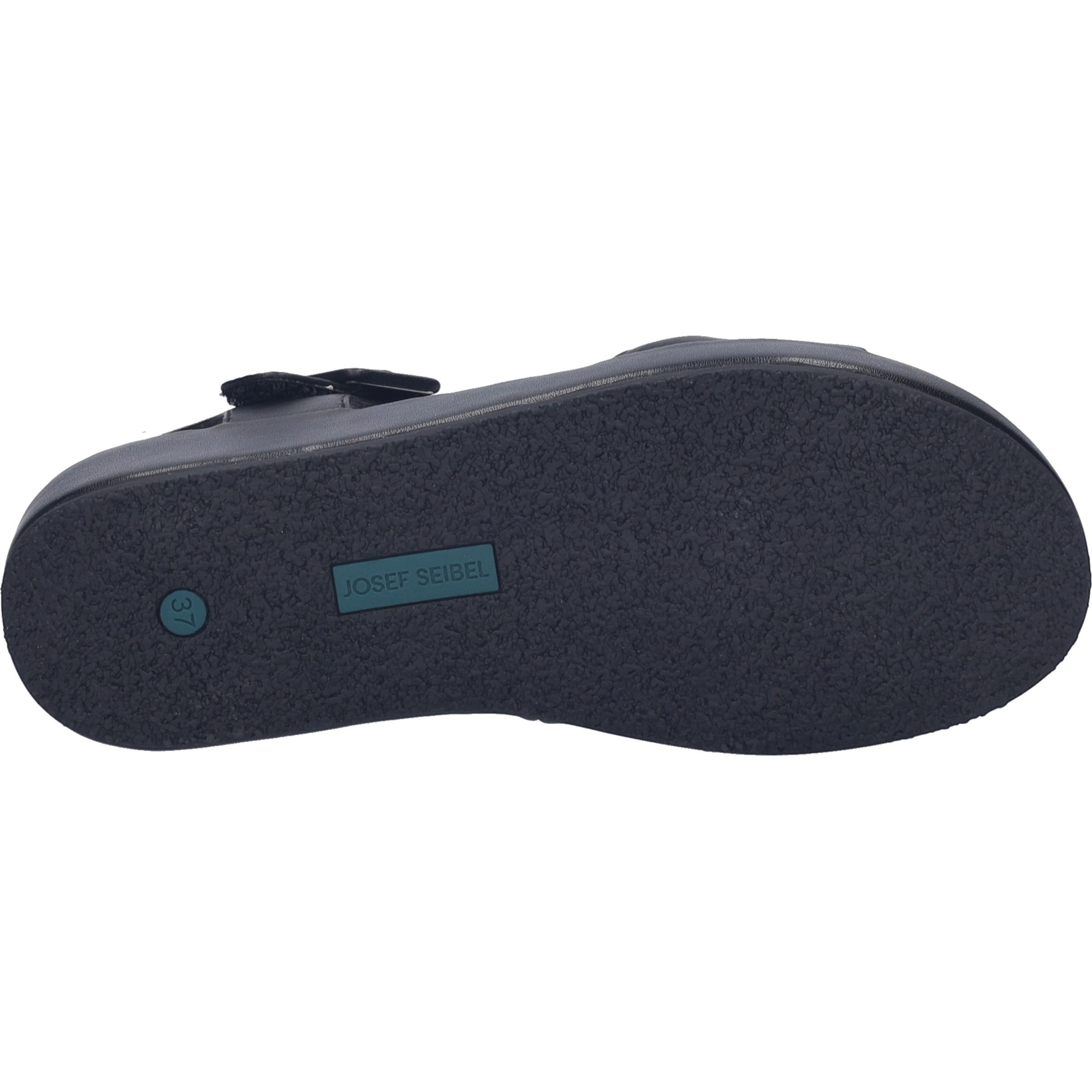 Josef Seibel Sandale »Eve 02, black-black«