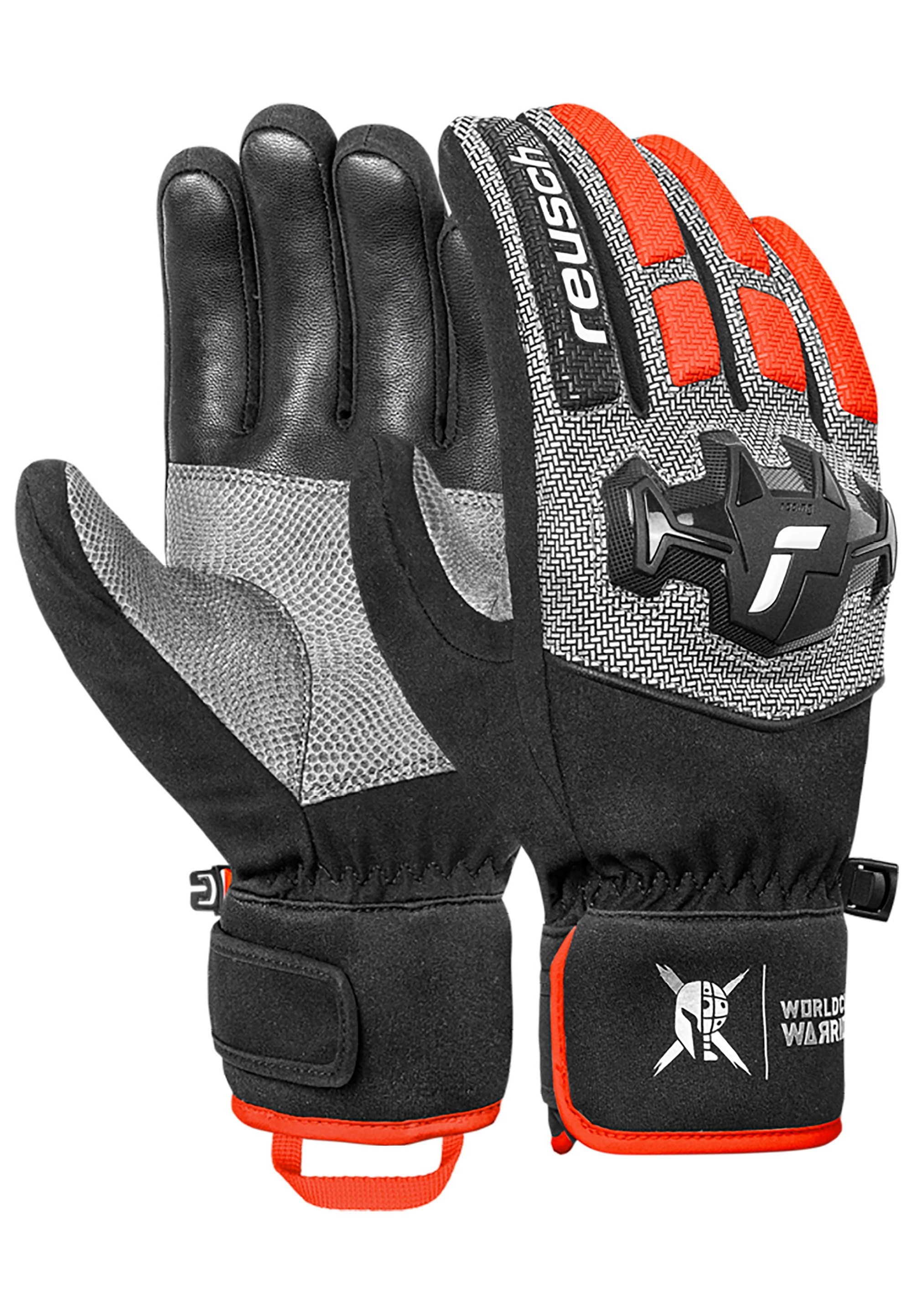 Reusch Skihandschuhe "Worldcup Warrior R-TEX XT" mit wasserdichter, atmungs günstig online kaufen
