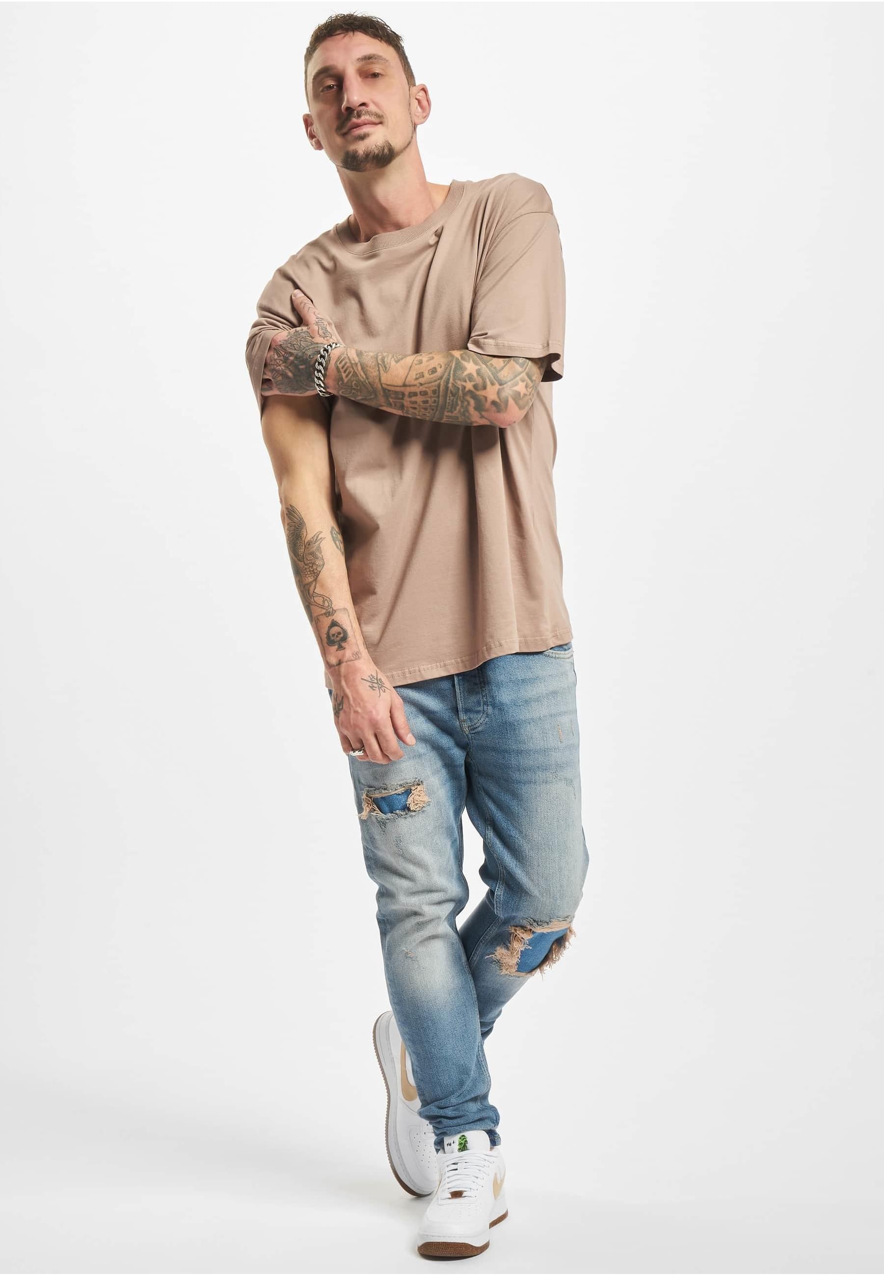 2Y Studios Bequeme Jeans »2Y Studios Herren 2Y Skinny Fit Jeans«