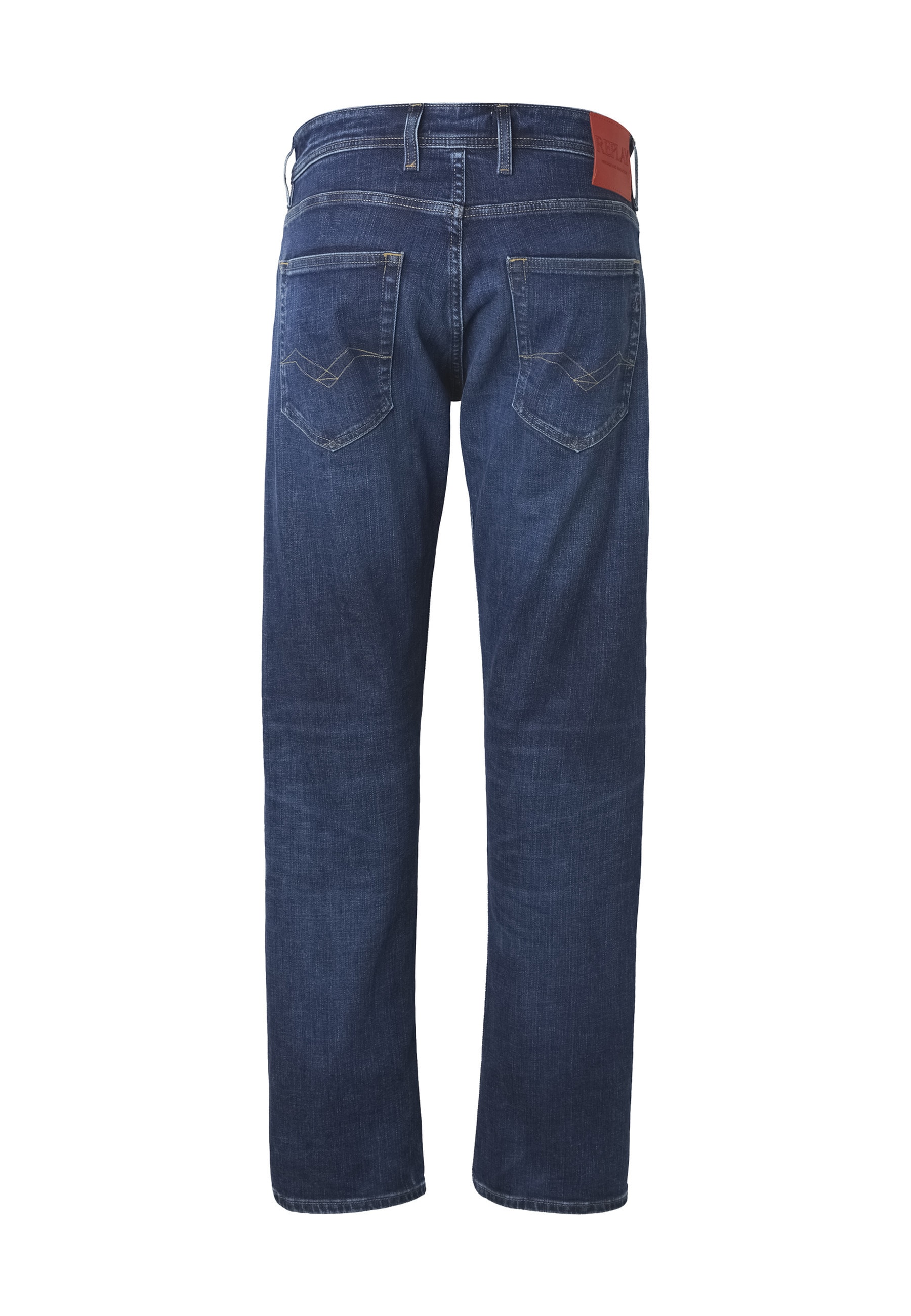 Replay Straight-Jeans »Replay GROVER«