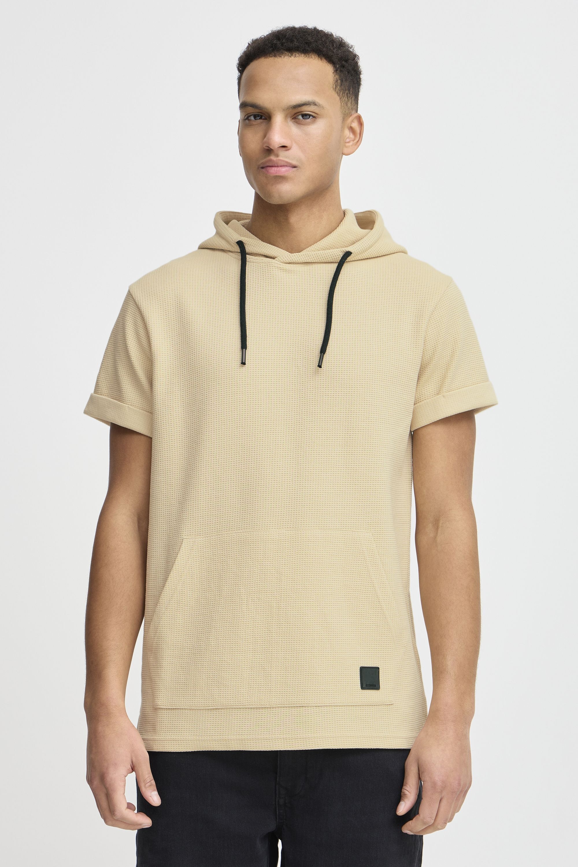 Indicode Kurzarmpullover »Kurzarmpullover IDNils«