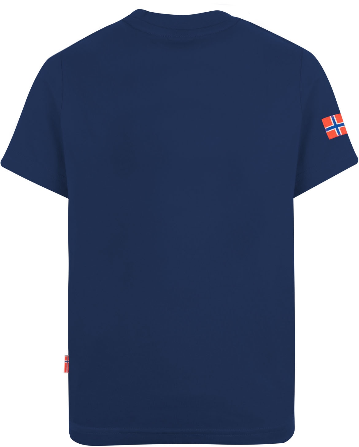 TROLLKIDS T-Shirt »KIDS TROLL T«