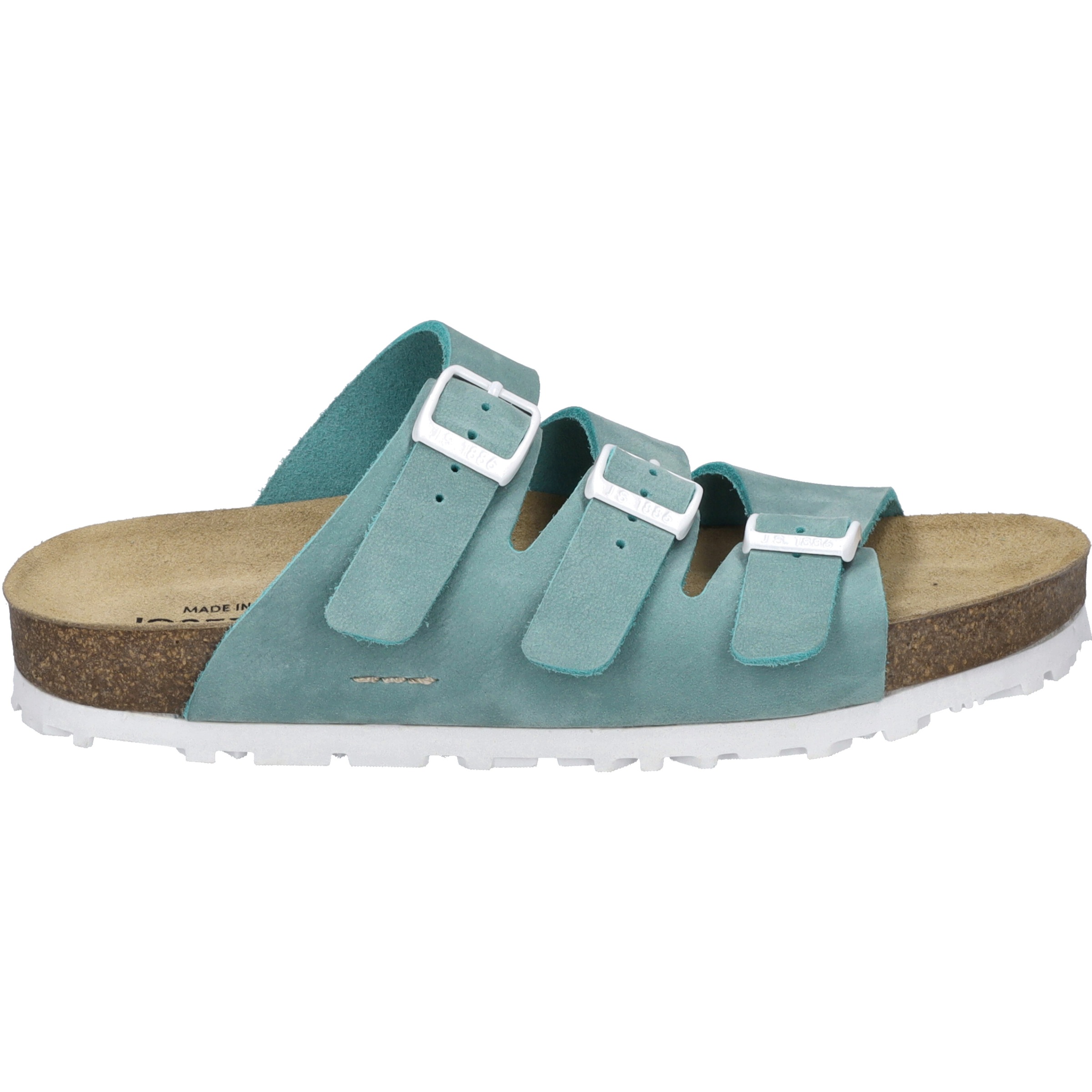 Josef Seibel Sandale "Hermine 05, mint-kombi" günstig online kaufen