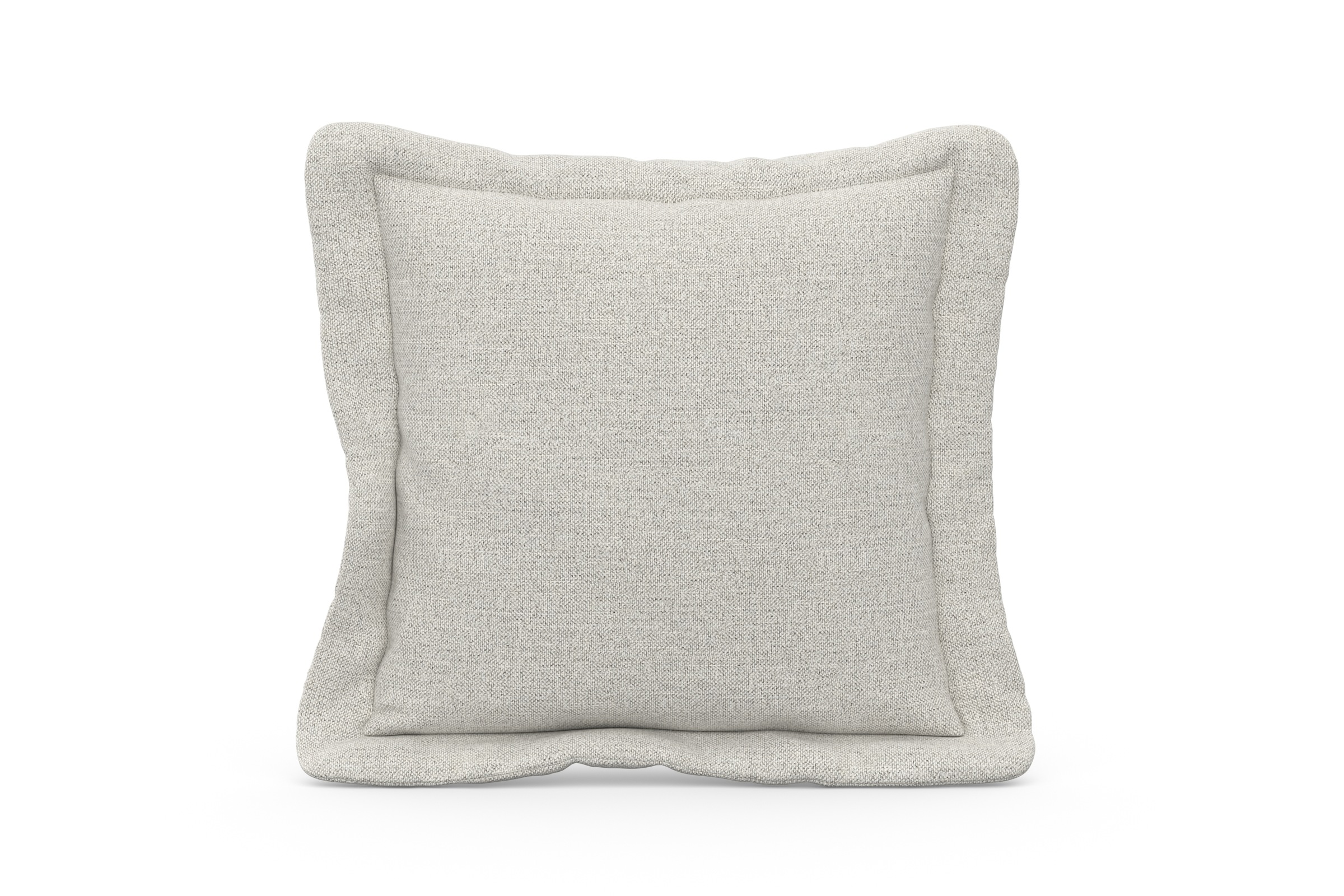 TRENDMANUFAKTUR Sofakissen "Bourbon", modernes Flatkissen 70x70 cm, in tren günstig online kaufen