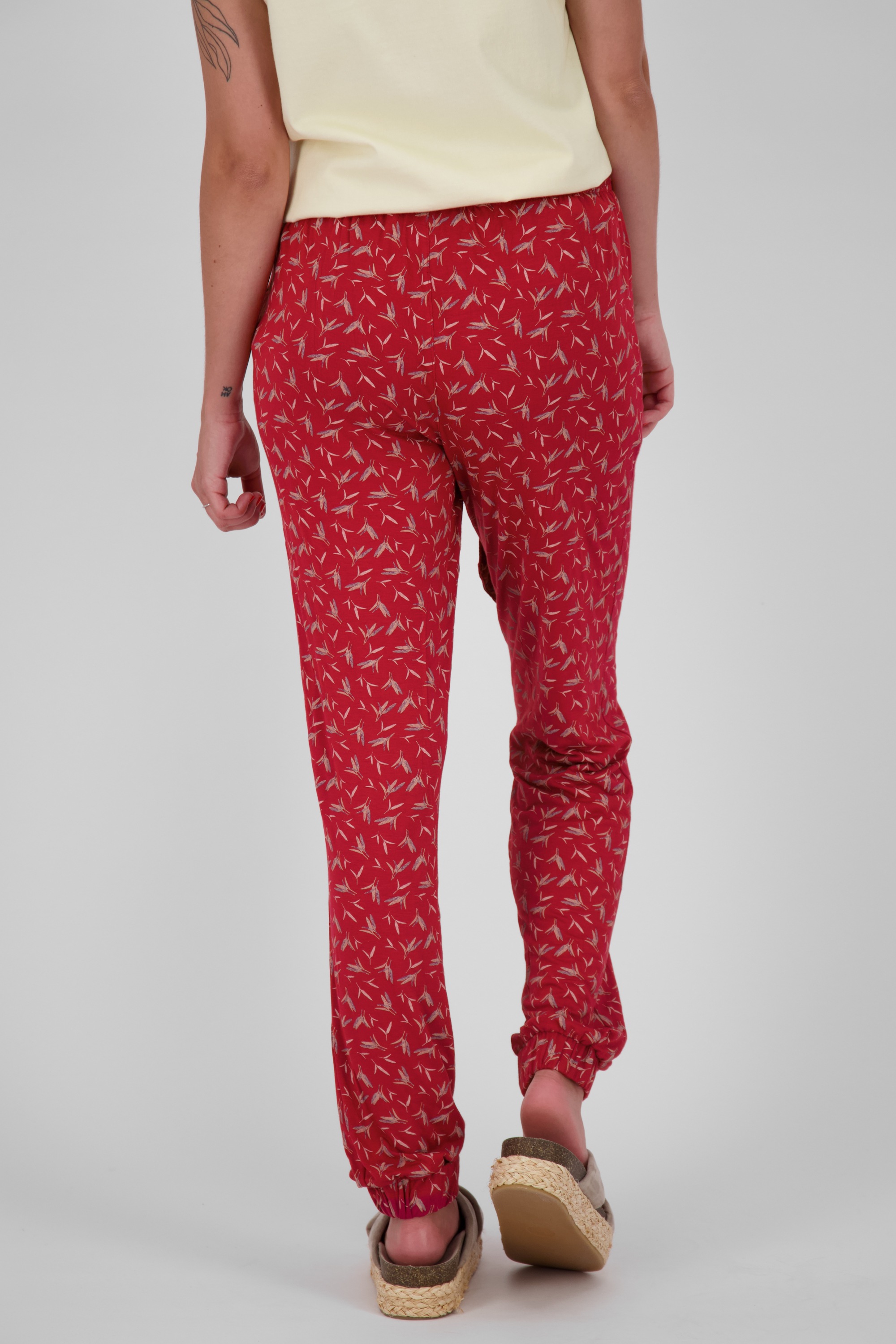 Alife & Kickin Stoffhose »Damen AliceAK B«