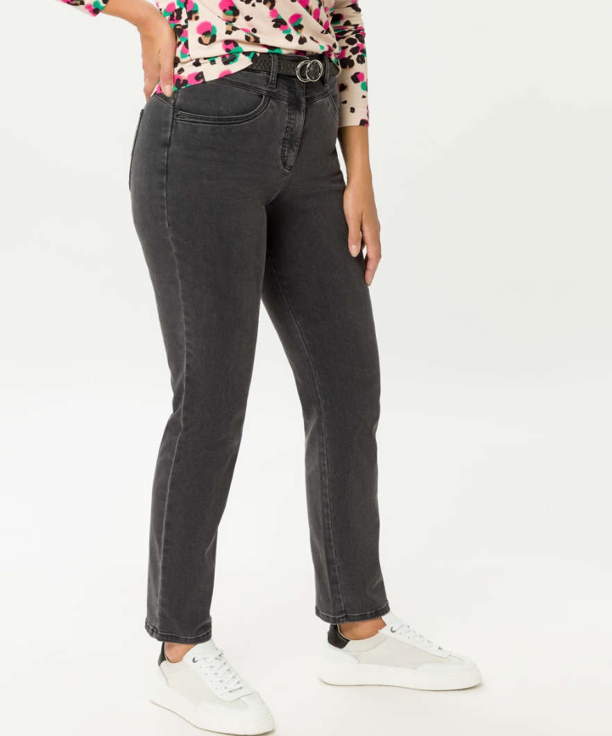 RAPHAELA by BRAX 5-Pocket-Jeans NEW« | kaufen BAUR »Style für CAREN