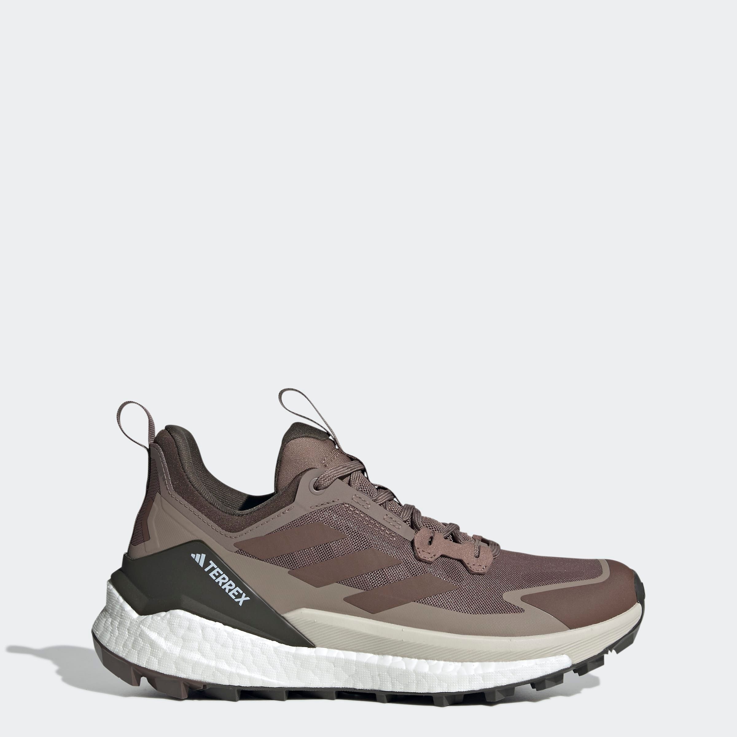 adidas TERREX Wanderschuh "FREE HIKER 2.0 LOW" günstig online kaufen