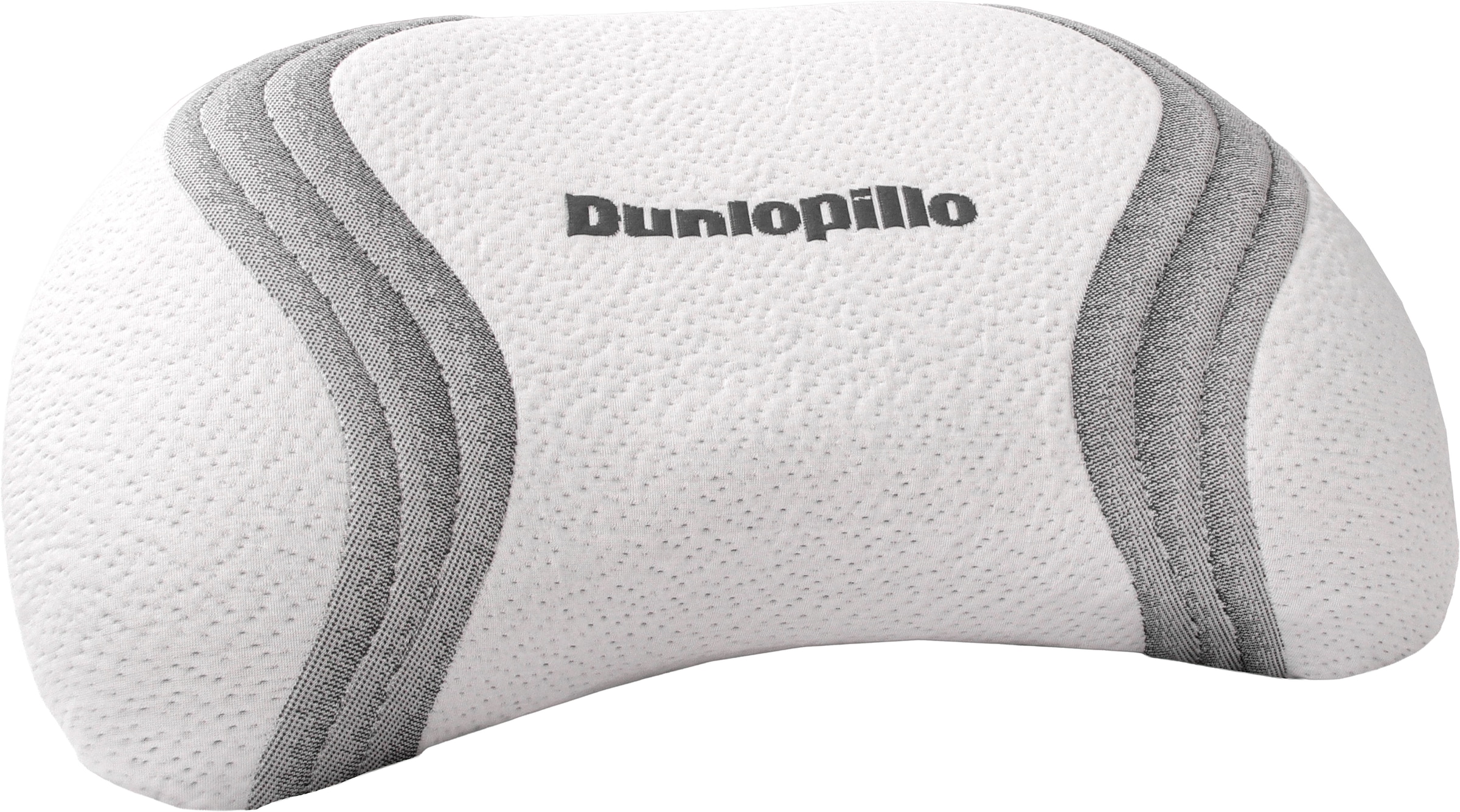 Dunlopillo Nackenstützkissen "Anti-Aging, Nackenstützkissen mit zwei Kernko günstig online kaufen