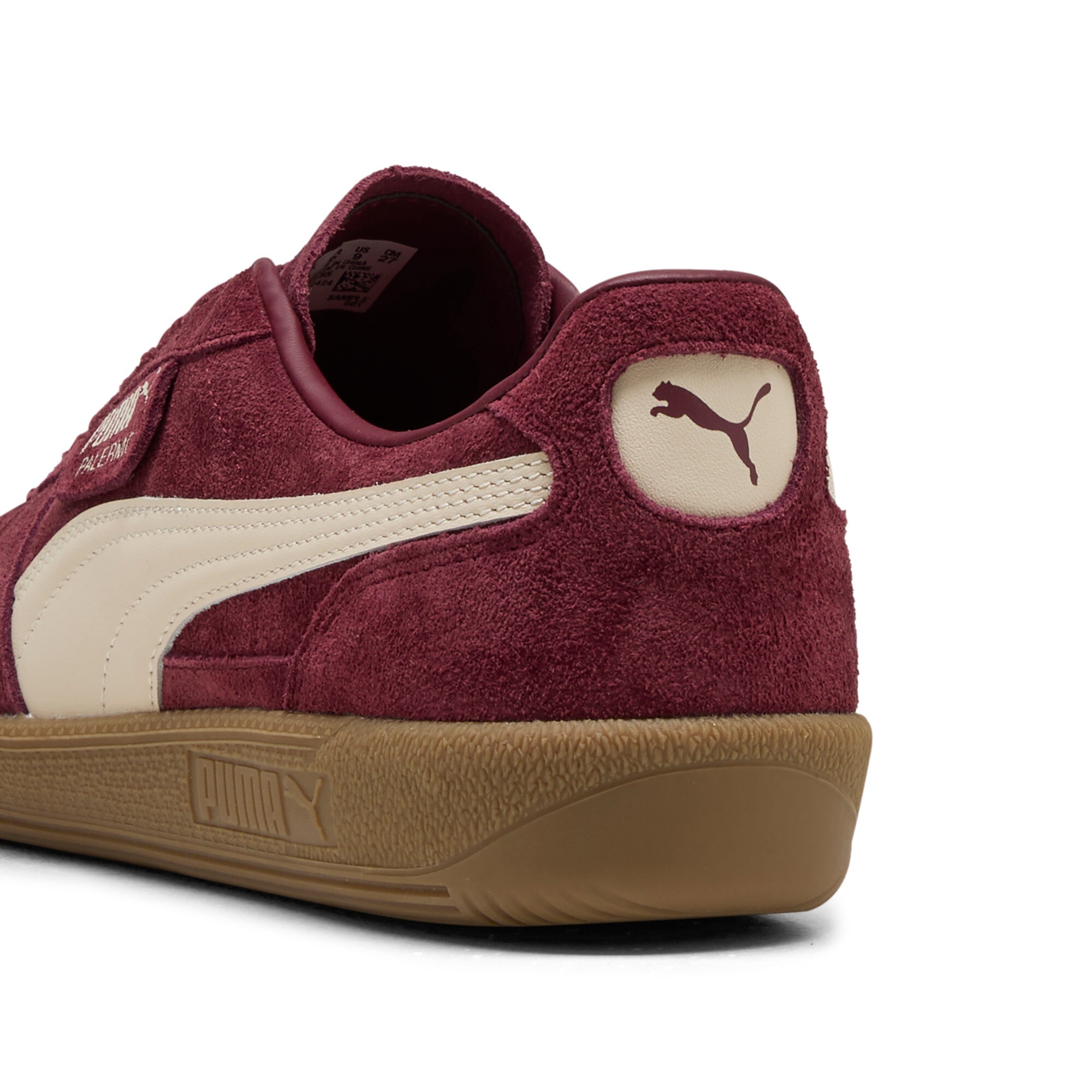 PUMA Sneaker »PALERMO«