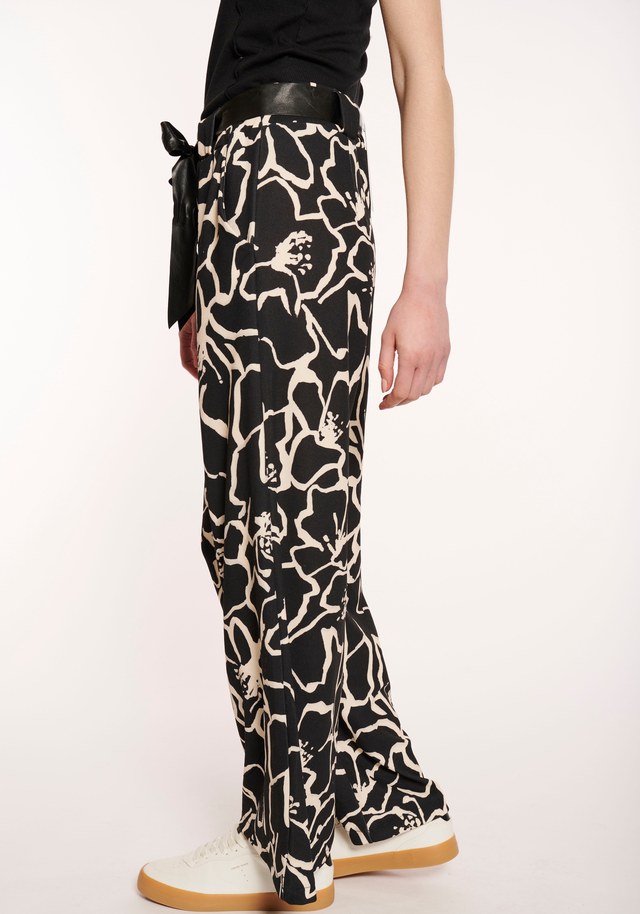 HaILY’S Schlupfhose »LG P TR Ni44a«