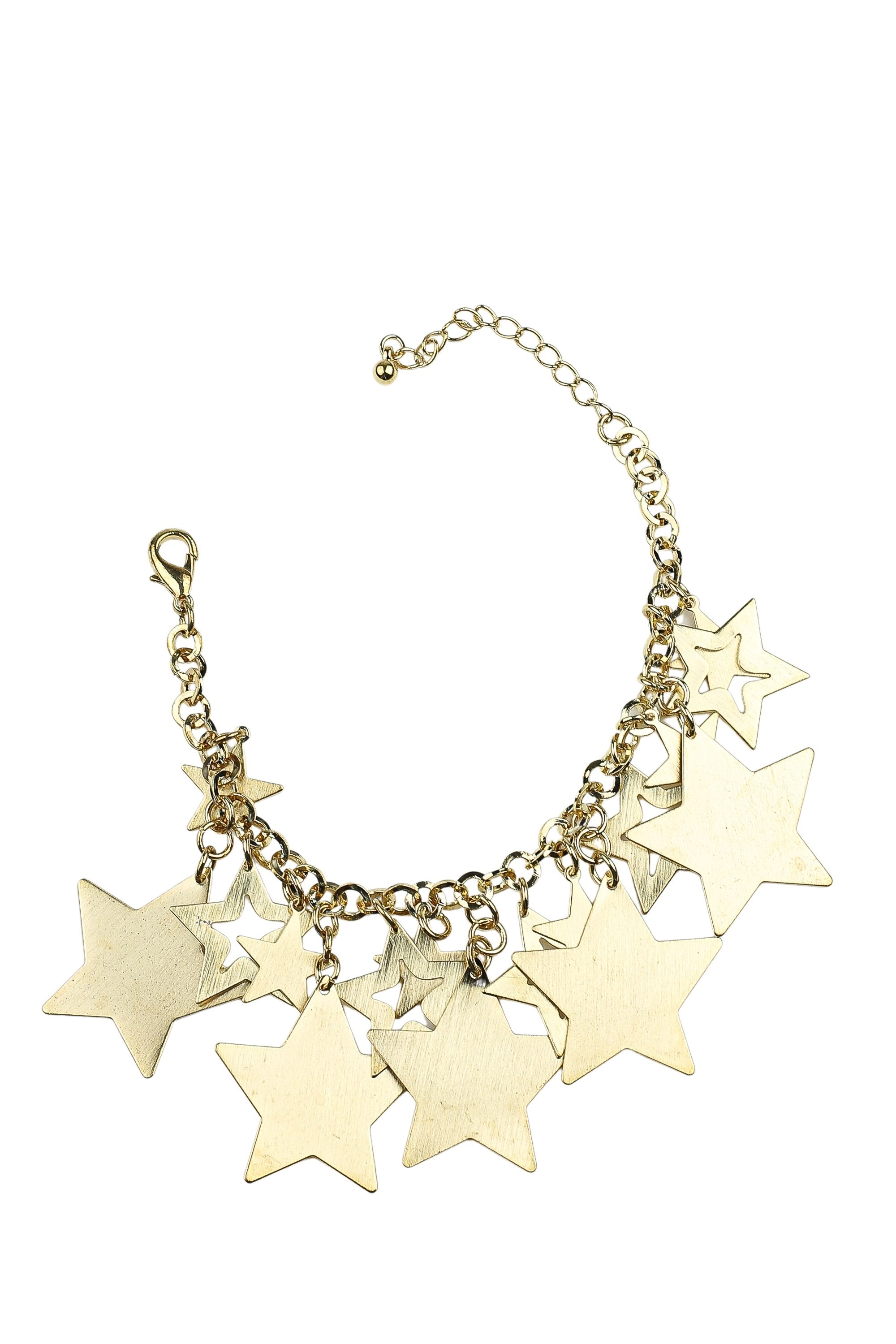 COLLEZIONE ALESSANDRO Armband »Sternchen«, (1 tlg.)