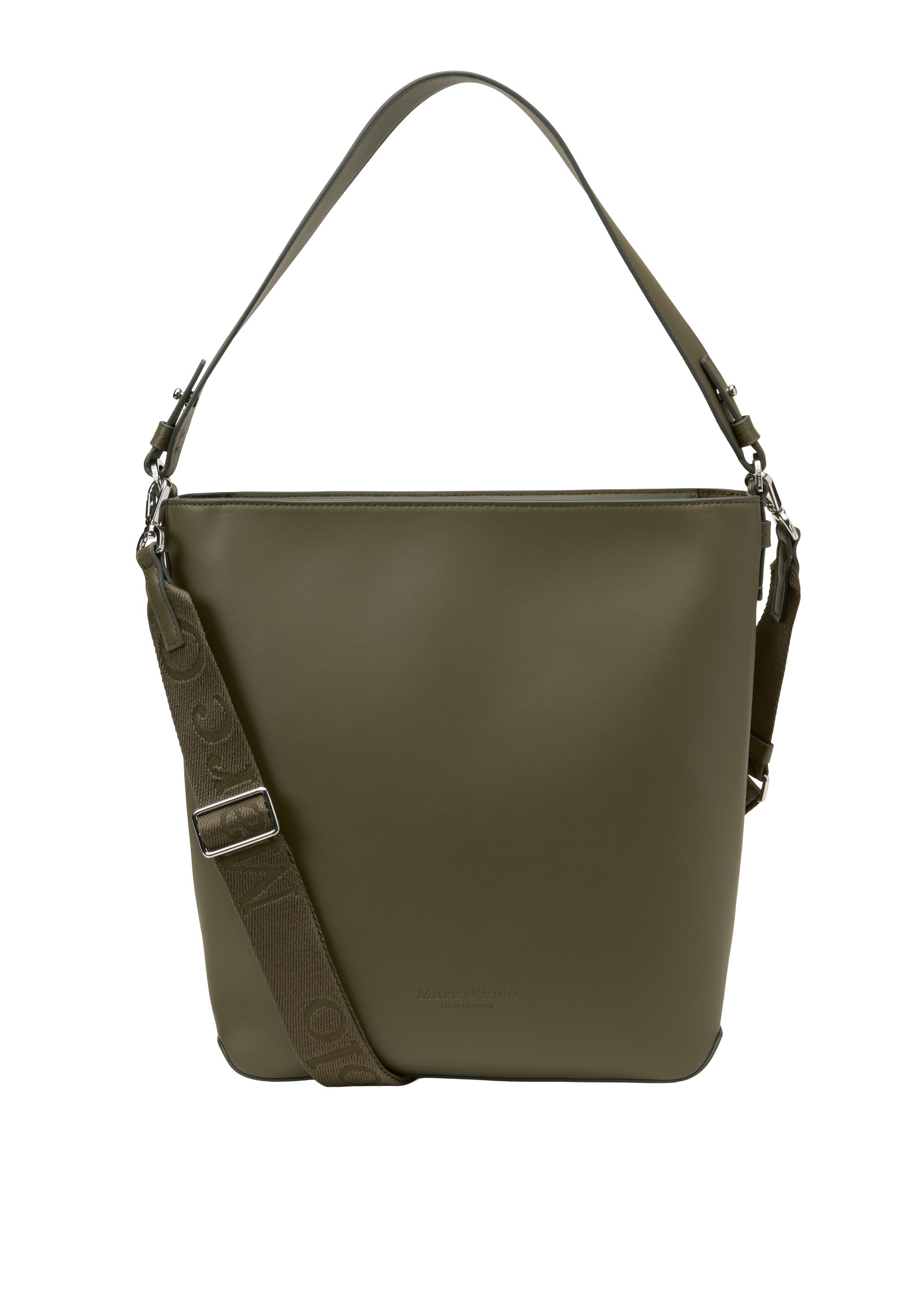 Marc OPolo Accessories Hobo "VANJA" Schultertasche, Damen-Handtasche mit la günstig online kaufen