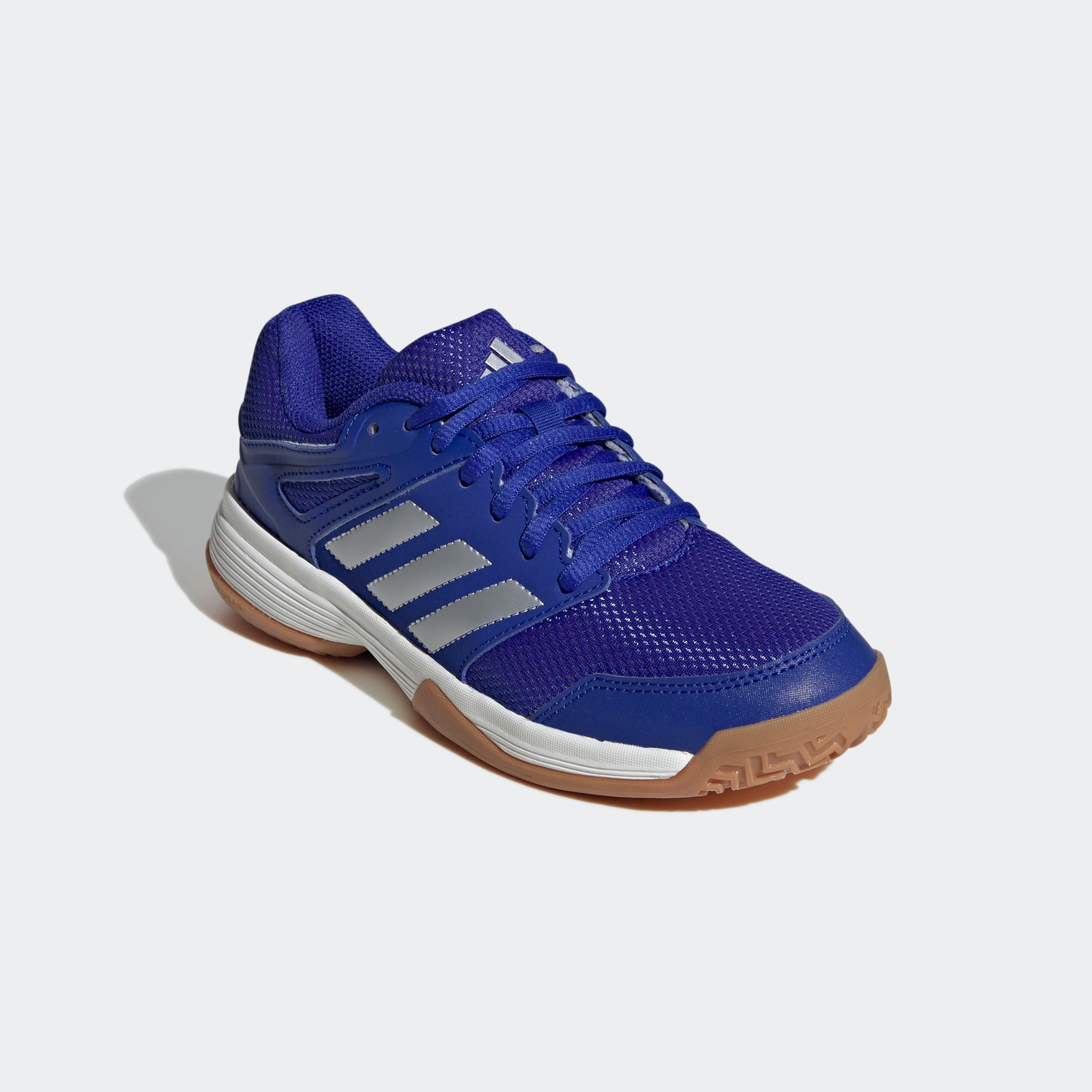 adidas Performance Hallenschuh "SPEEDCOURT IN KIDS"