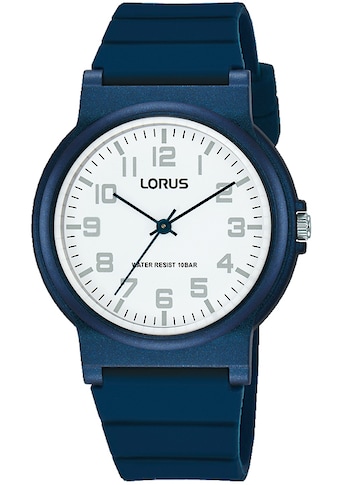 LORUS Quarzuhr » Kids RRX35GX9« ideal auch k...