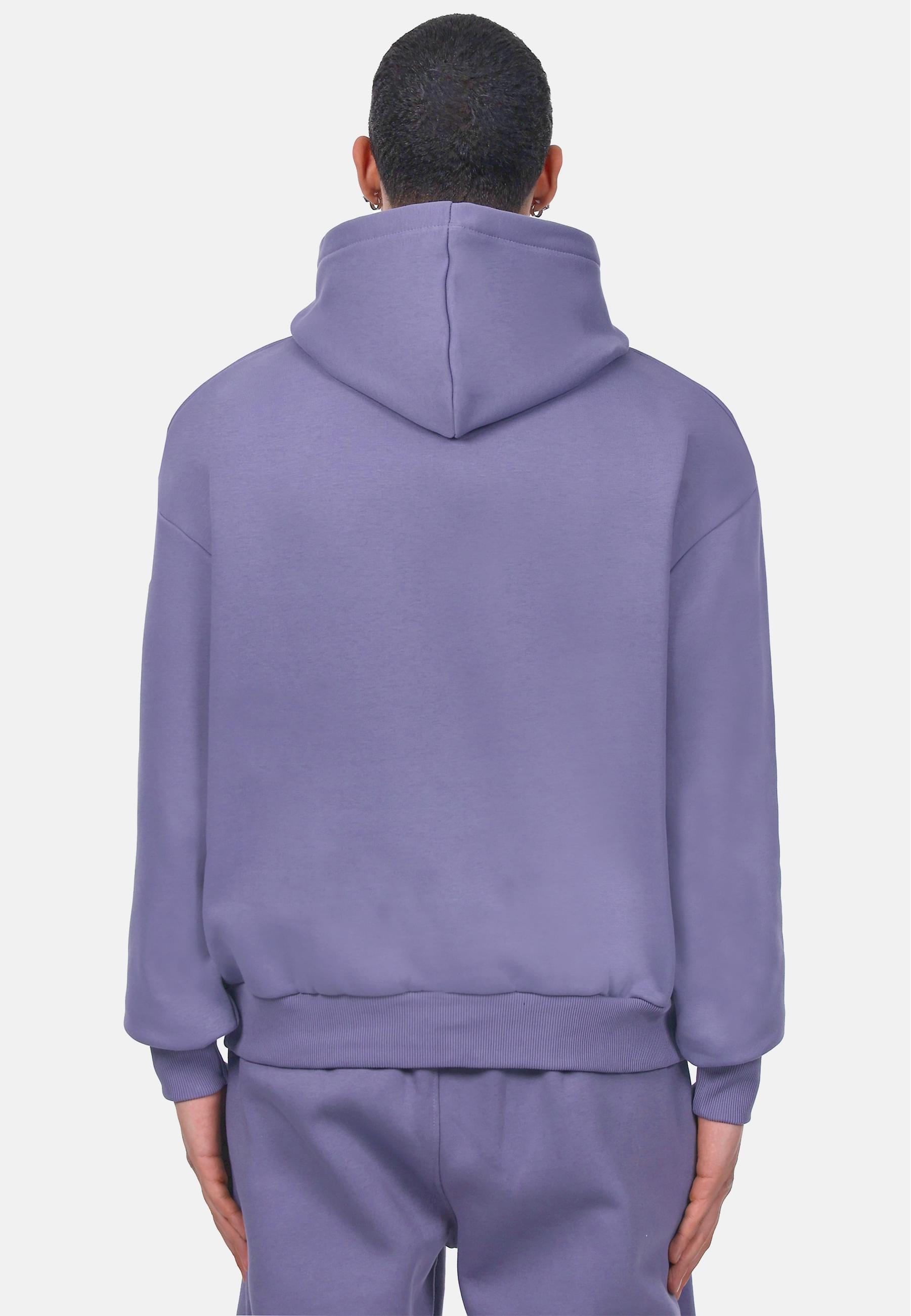 Dropsize Kapuzensweatshirt »Dropsize HEAVY LOGO DESIGN HOODIE«, 1 Stk.
