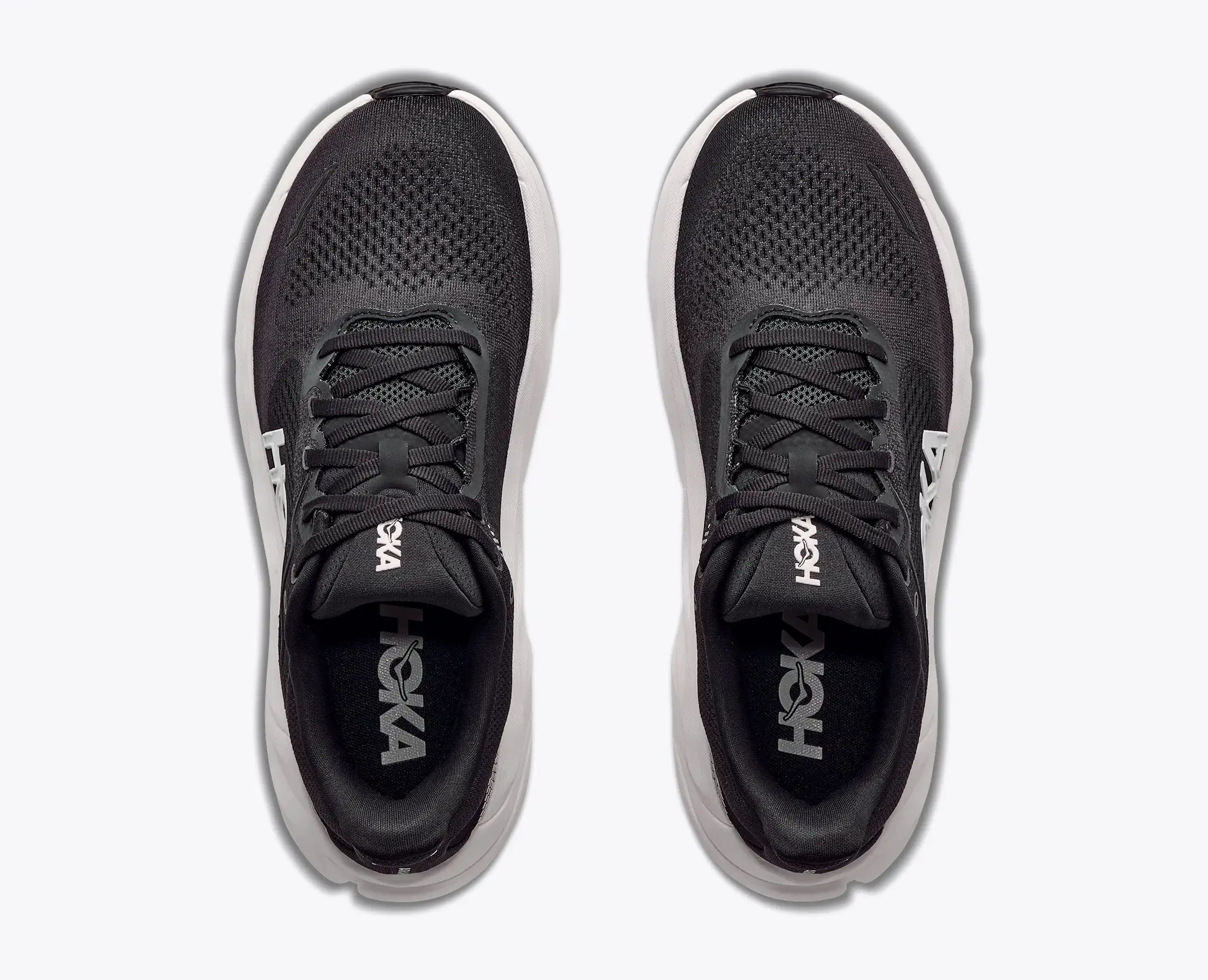 Hoka One One Laufschuh »Arahi 9«  atmungsaktives Obermaterial, hoher Dämpfungsgrad, mit Schnürung