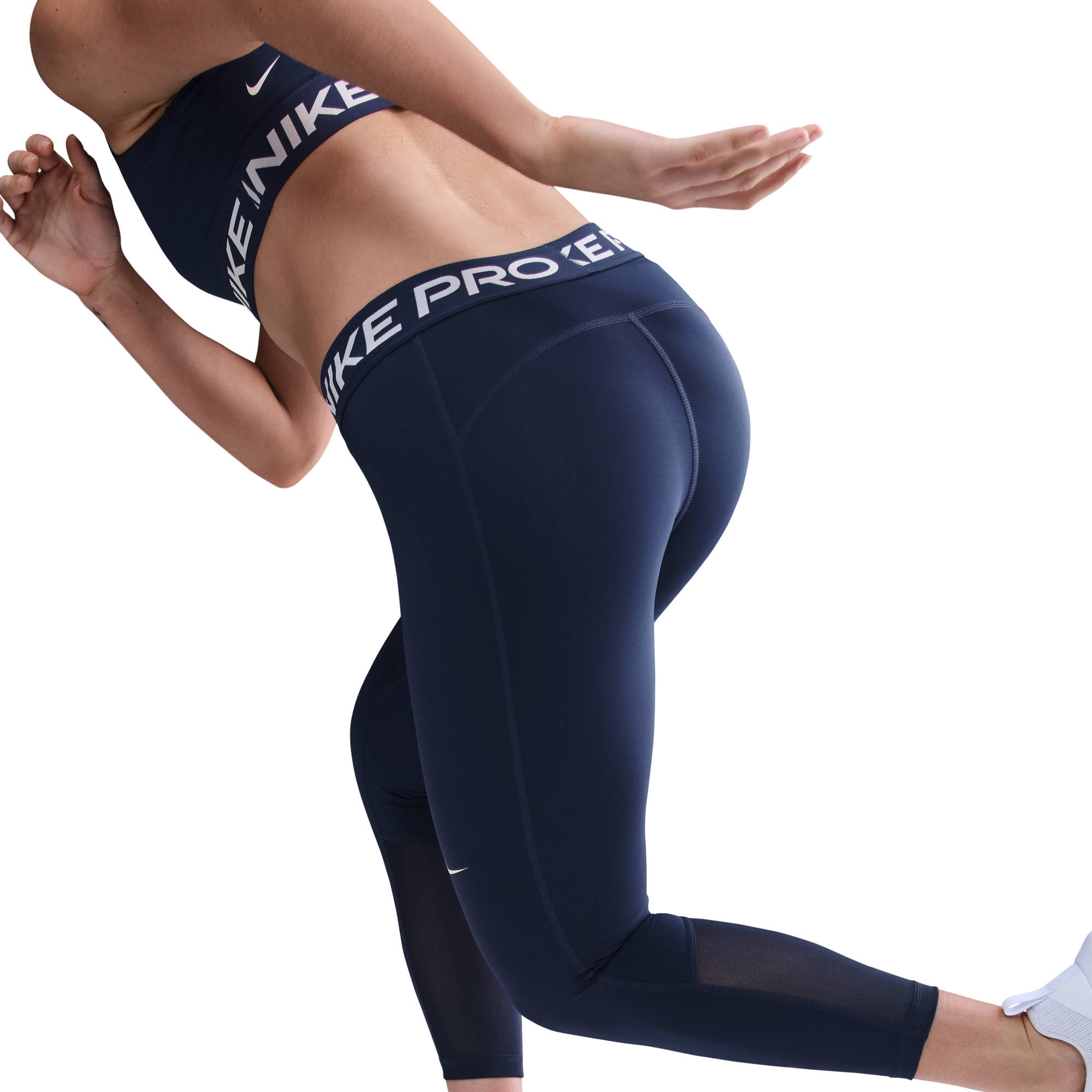 Nike Trainingstights »W NP 365 TIGHT CROP«