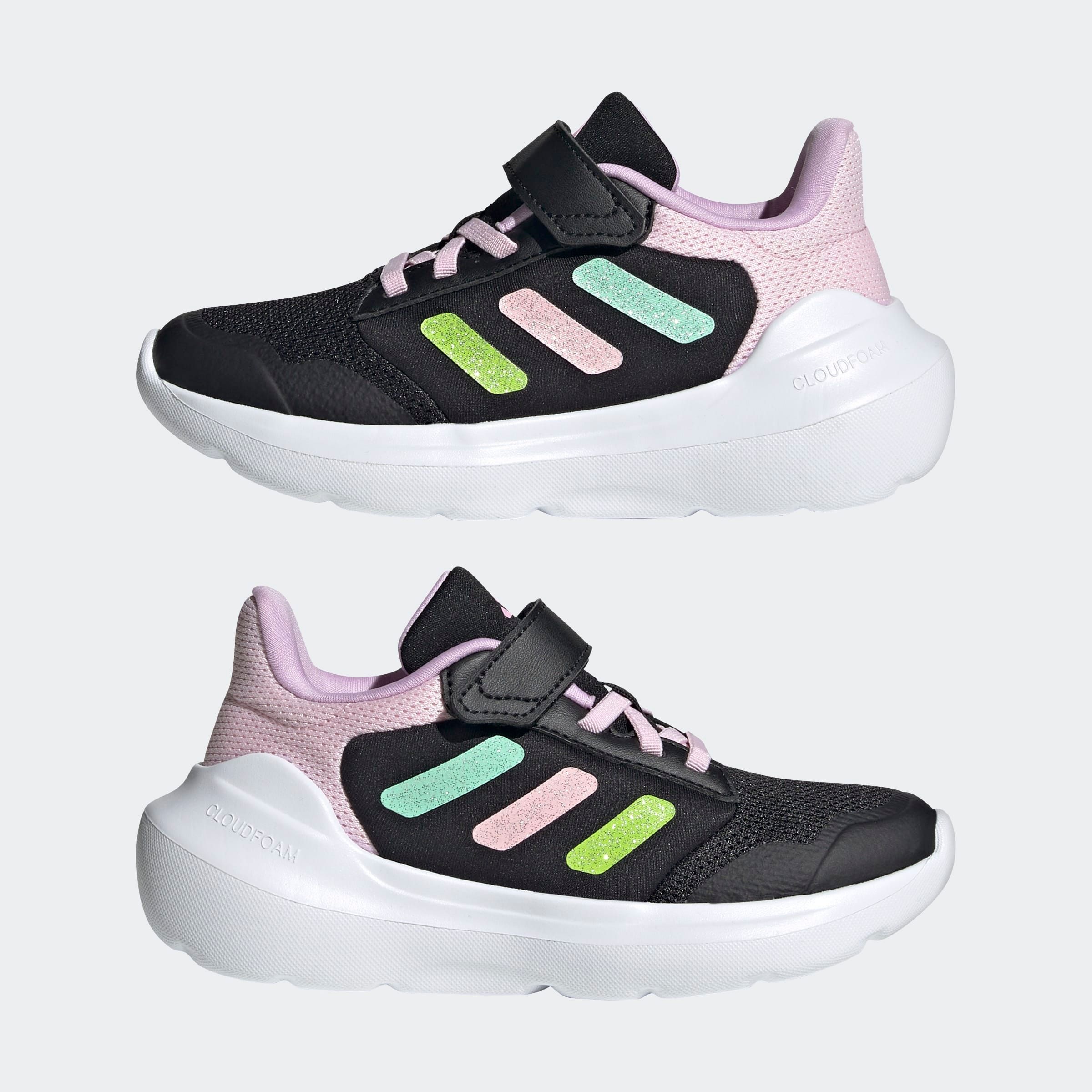 adidas Sportswear Sneaker »TENSAUR RUN 2.0 KIDS«