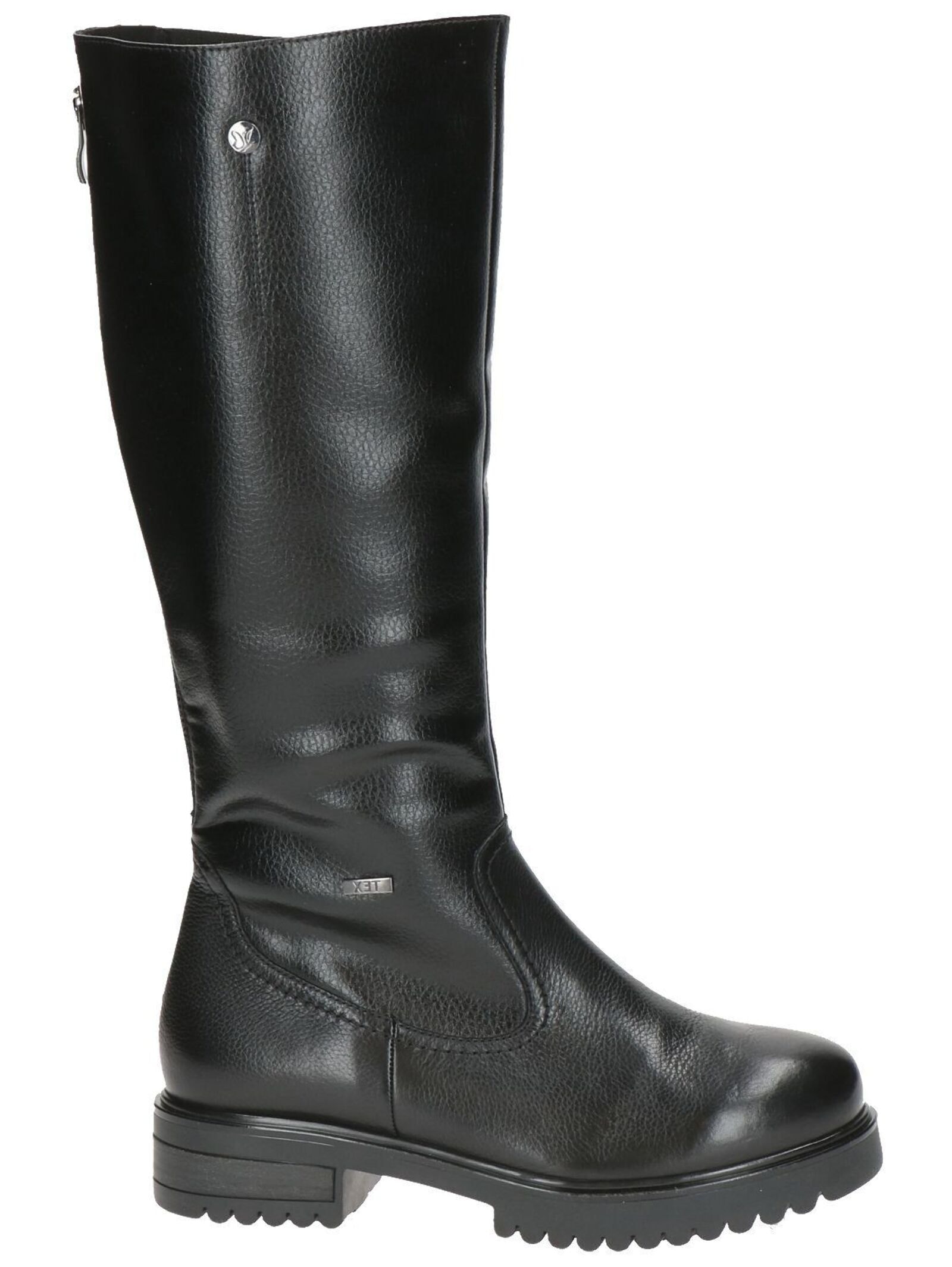 Caprice Stiefel »Caprice Stiefel Leder/Synthetik«