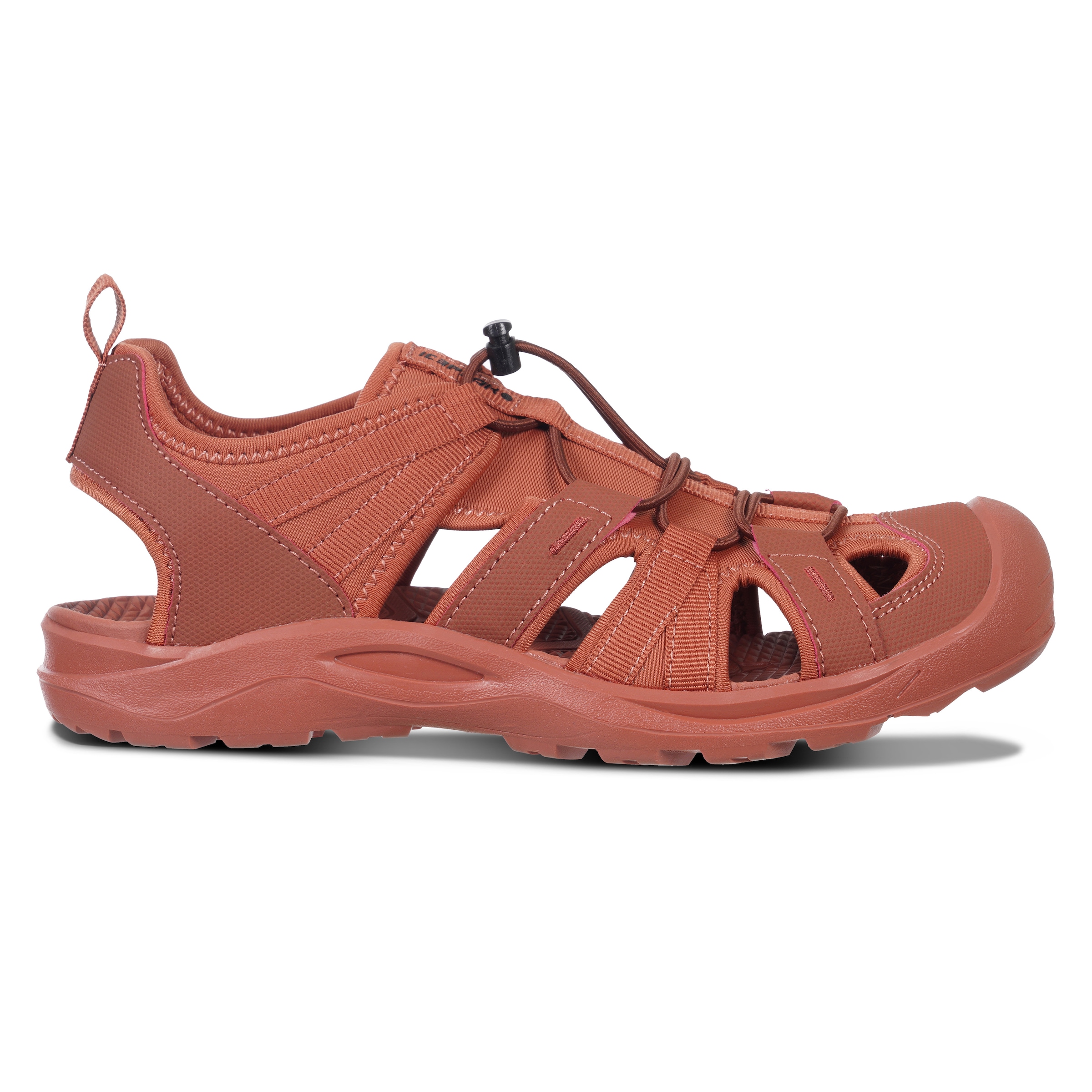 Icepeak Outdoorsandale »AKSU MS«