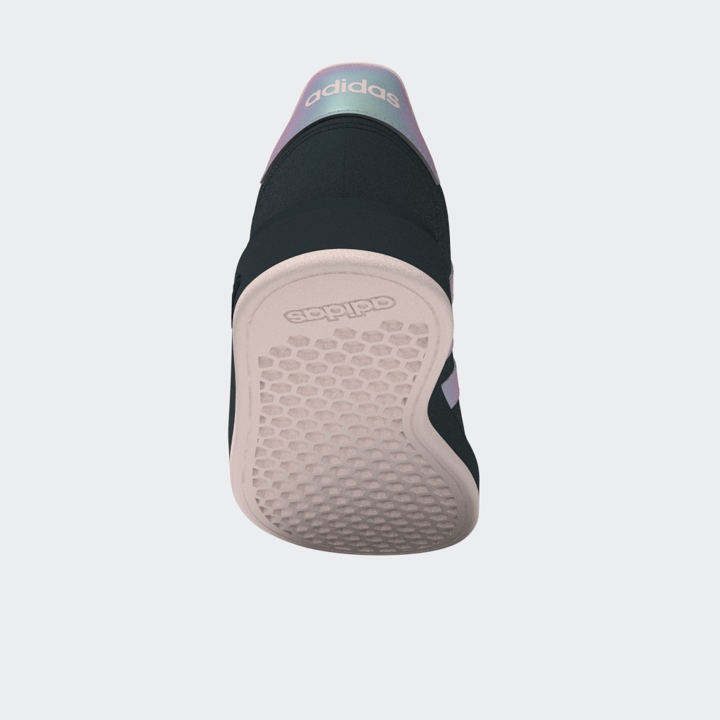 adidas Sportswear Sneaker »GRAND COURT LIFESTYLE LACE TENNIS«, Design auf den Spuren des adidas Superstar