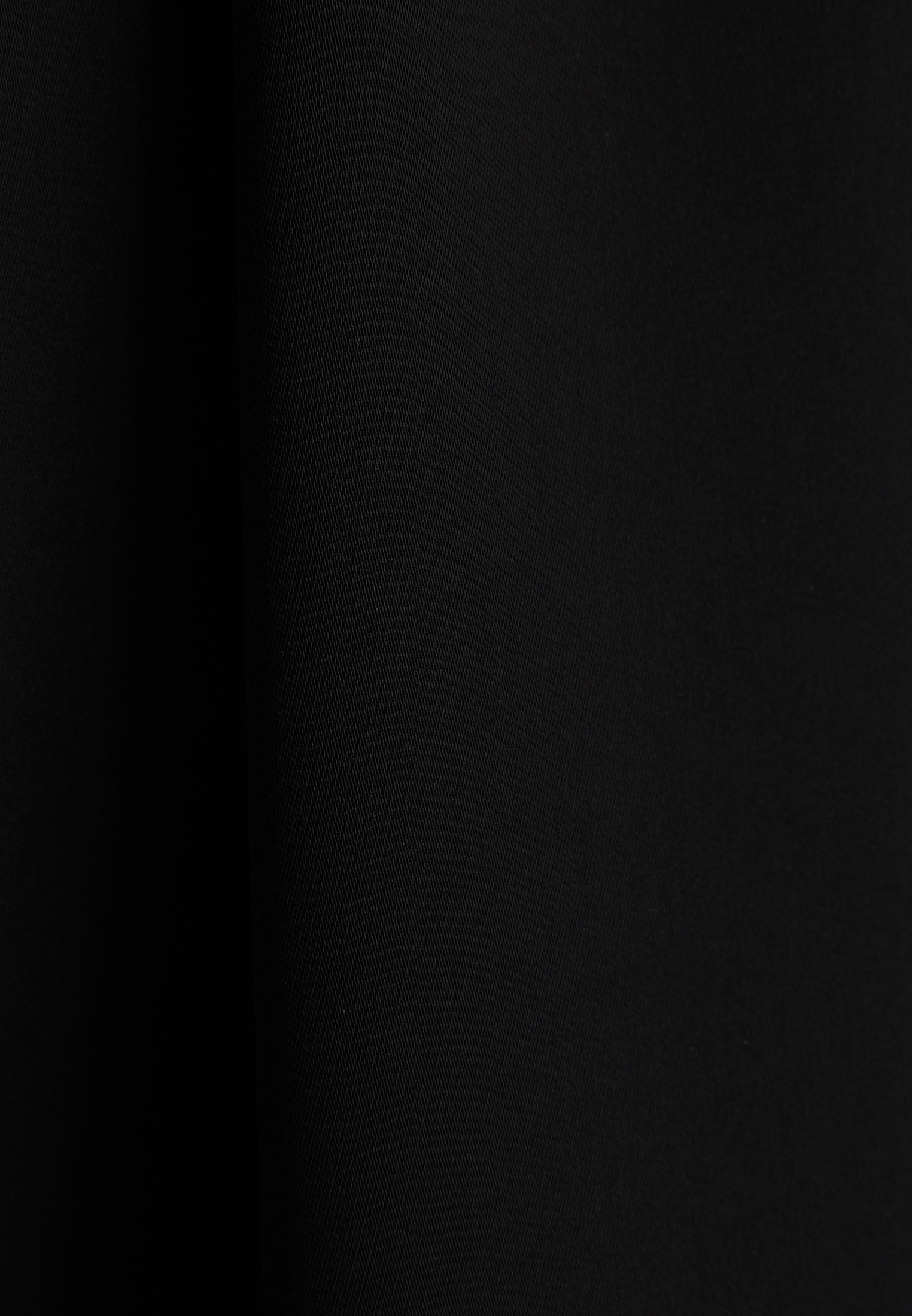 seidensticker Klassische Bluse »Schwarze Rose«, 1/1 Uni