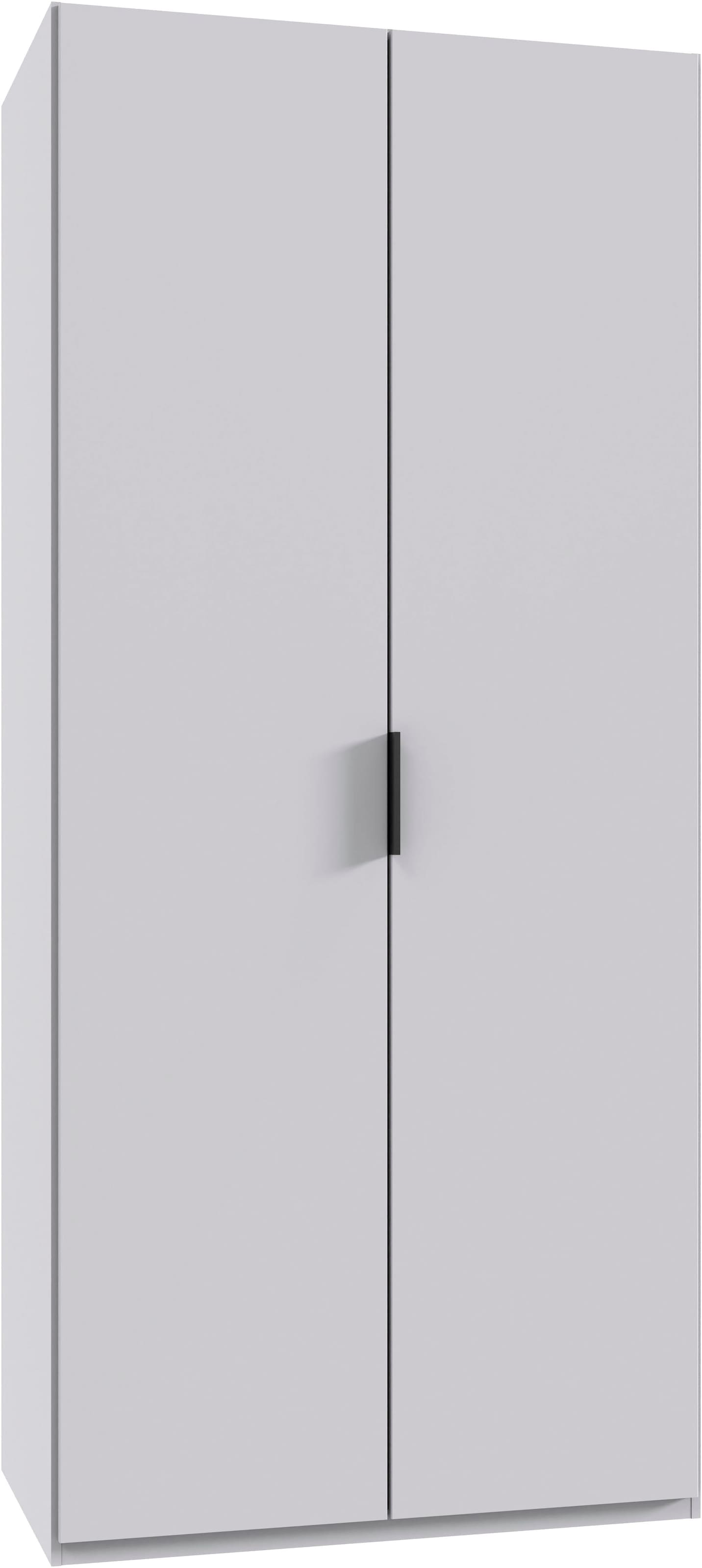 Wimex Kleiderschrank "Oxford by fresh to go, in 3 Breiten, Made in Germany" günstig online kaufen