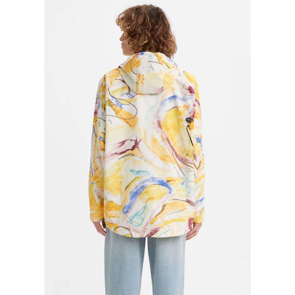 Levi's® Anorak »STOCKTON ANORAK«, mit Kapuze