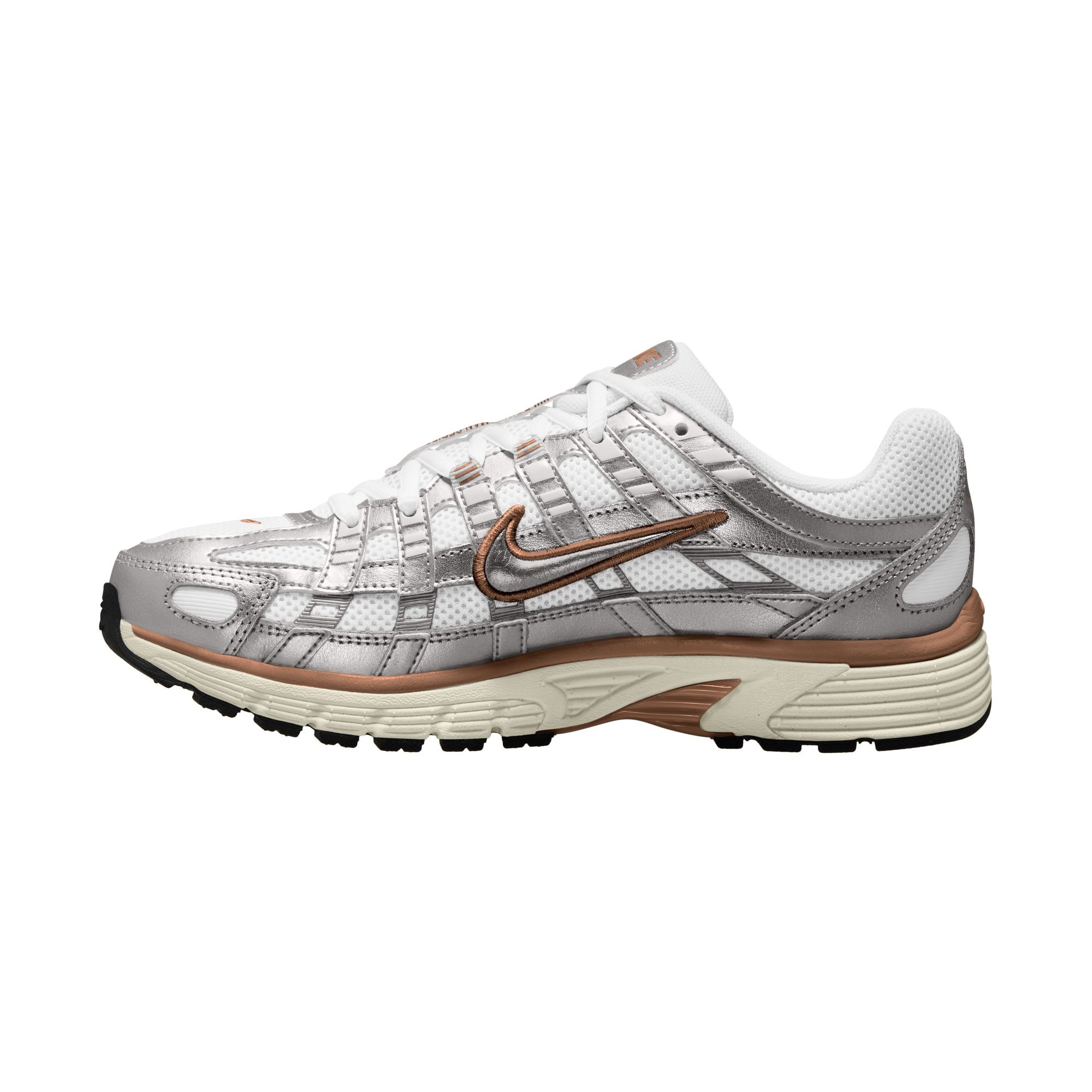 Nike Sportswear Sneaker "W NIKE P-6" günstig online kaufen