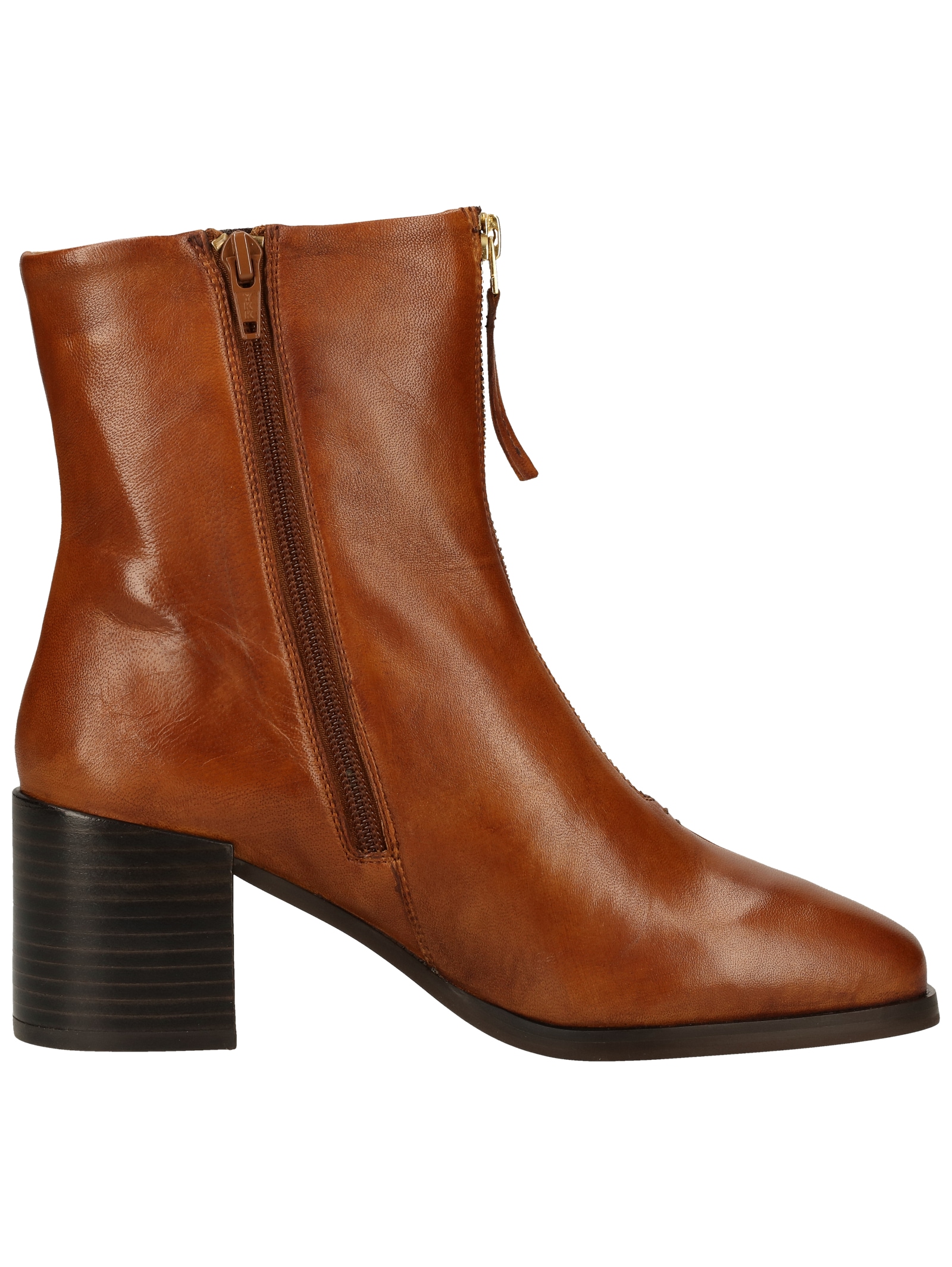 Steven New York Stiefelette »Steven New York Stiefelette Leder«