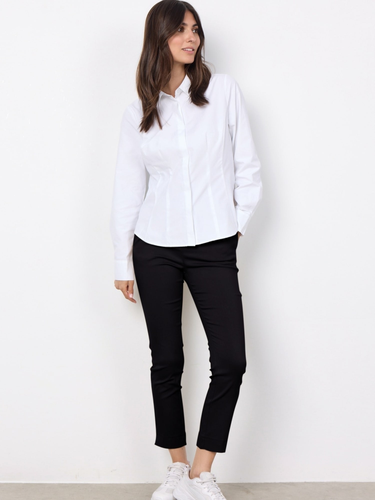 soyaconcept Blusentop »Soya Concept Shirt SC-NETTI«