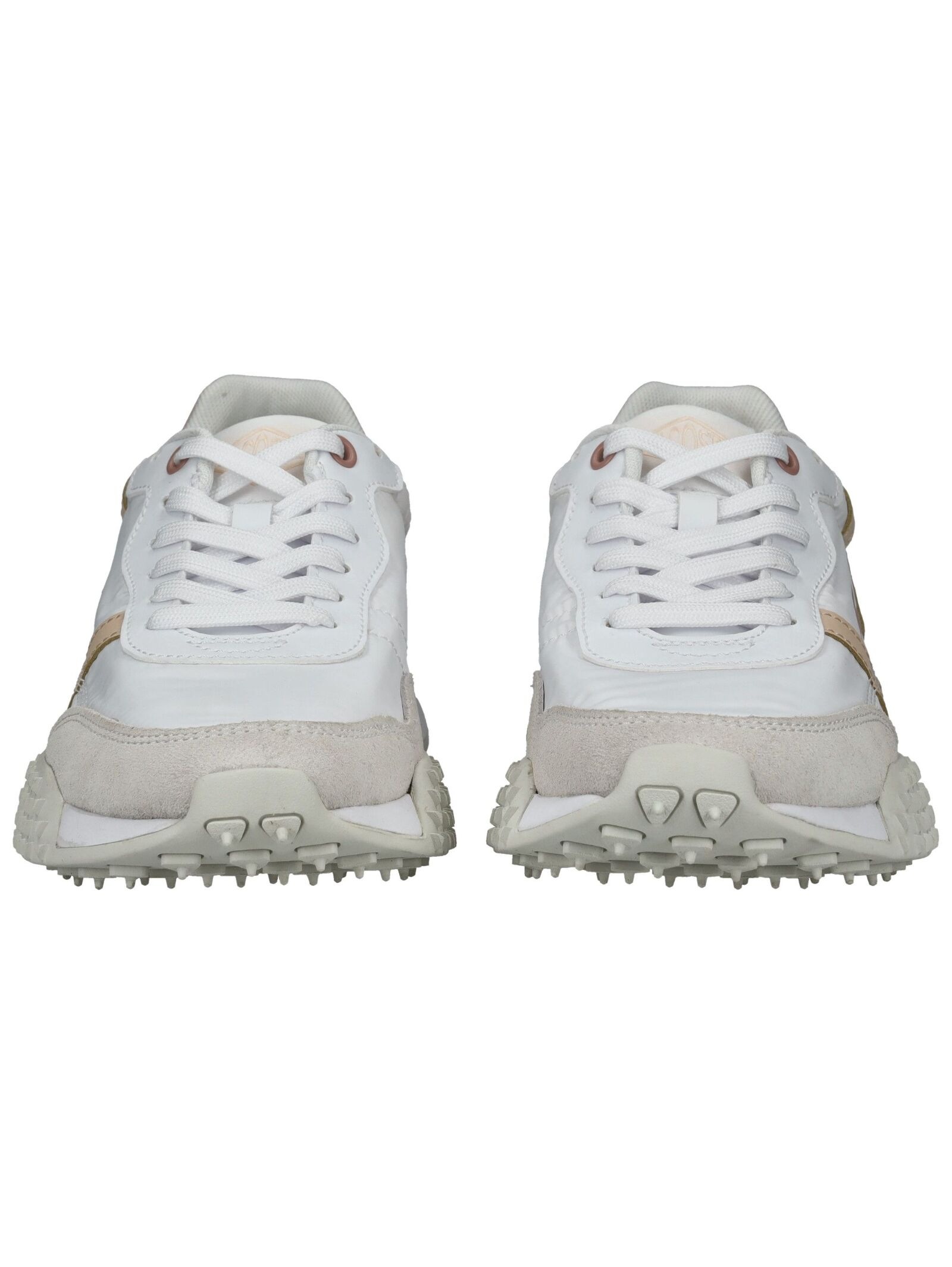 Lacoste Sneaker »lacoste Sneaker Leder/Textil«