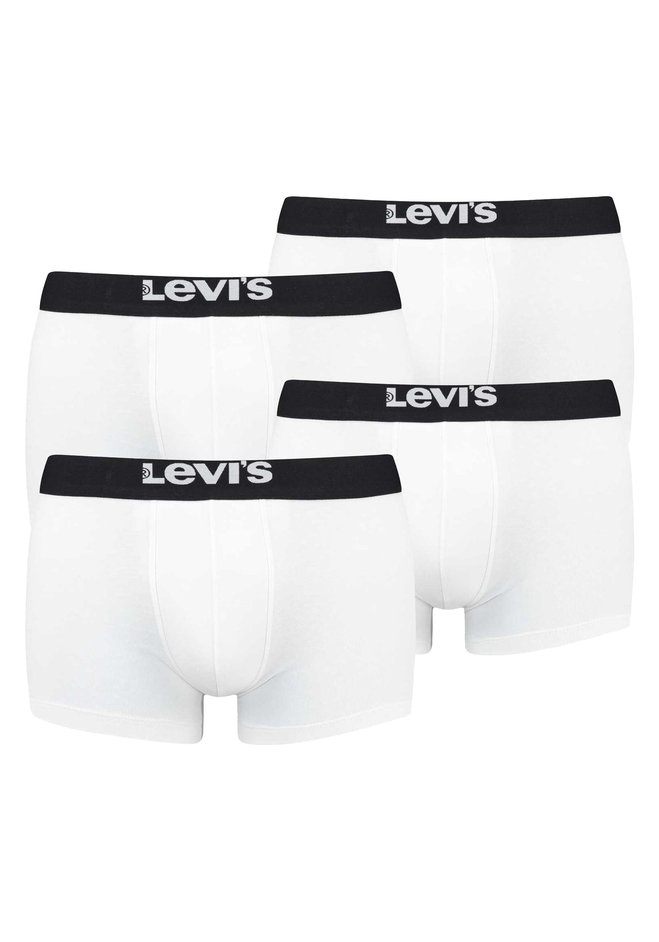 Levis Boxershorts "Boxershort 4er Pack"