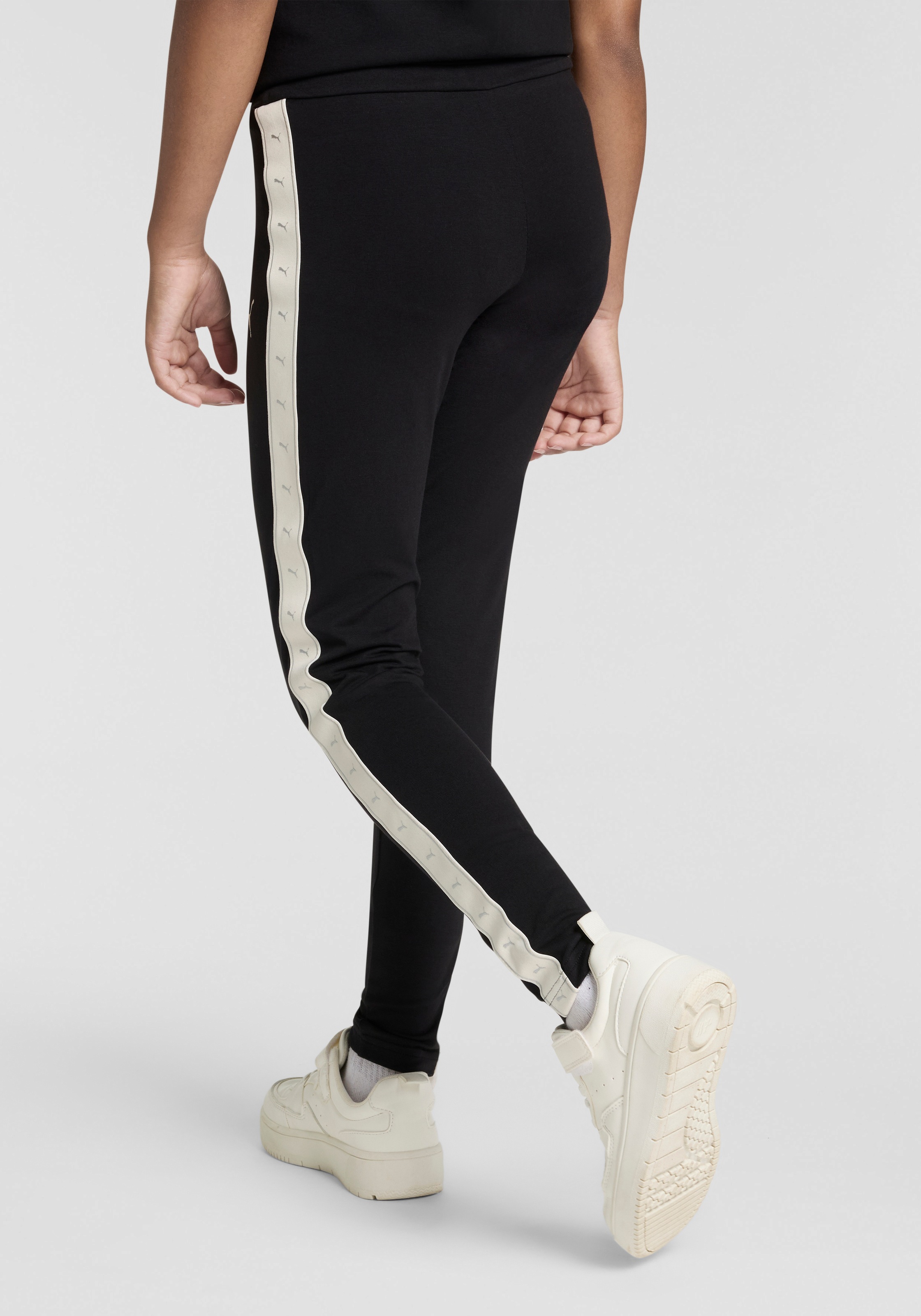 PUMA Leggings »ESS TAPE LEGGINGS G«