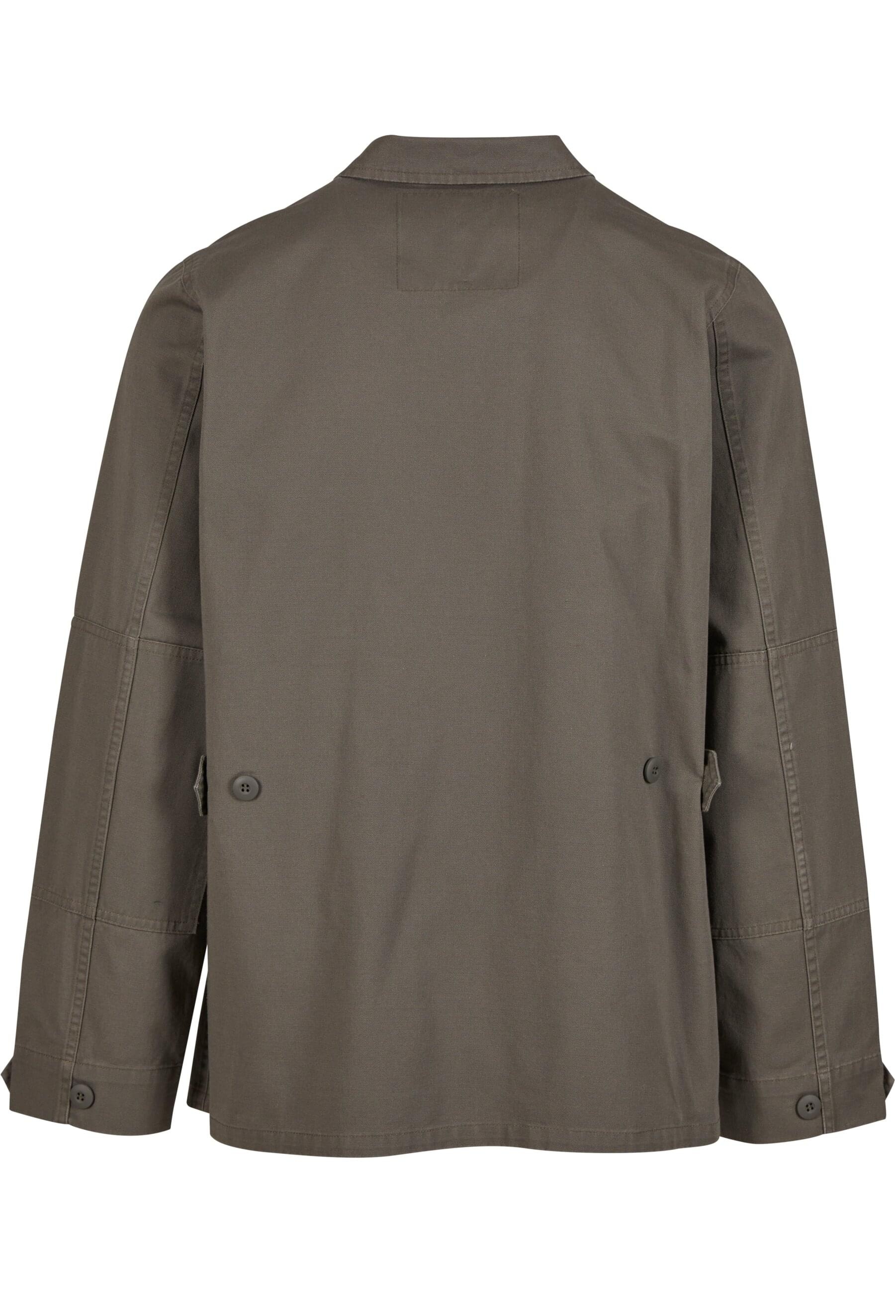Brandit Allwetterjacke "Brandit Brandit Men BDU Twill Jacket" 1 Stk. tlg. o günstig online kaufen