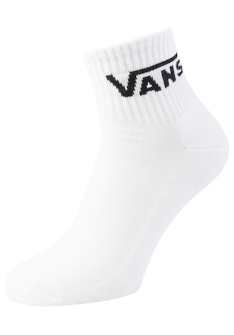 Vans Socken (Packung 3 Paar 3er-Pack)