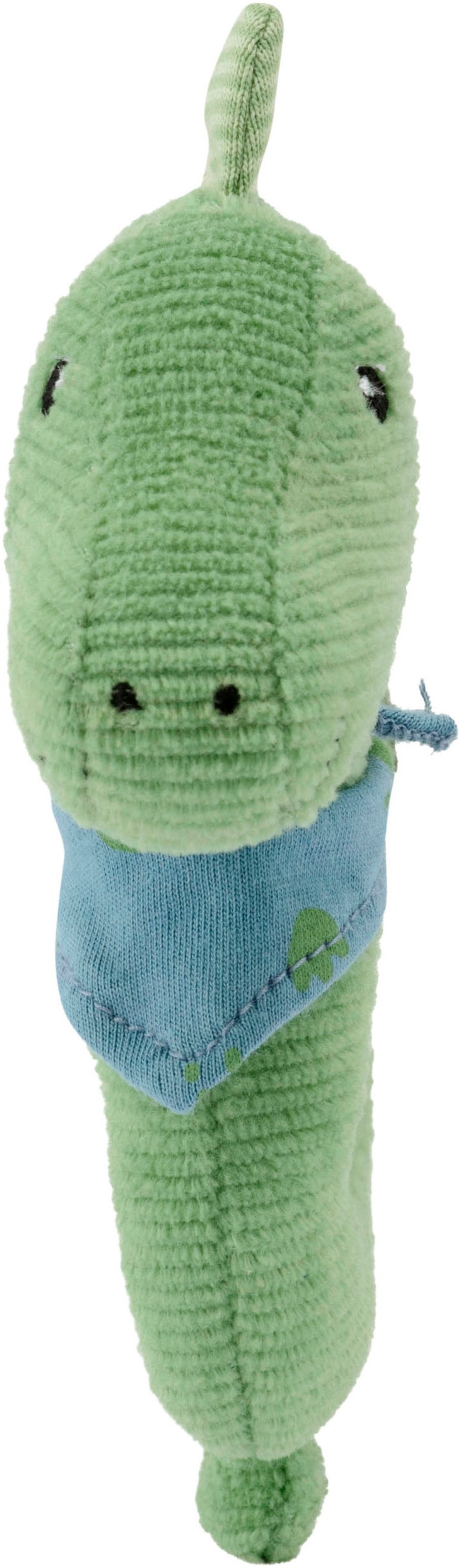 Sterntaler® Greifling »Dino Rexi«, mit Rassel
