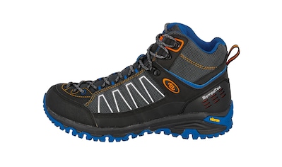 Wanderschuh »Outdoorstiefel Mount Meloni«