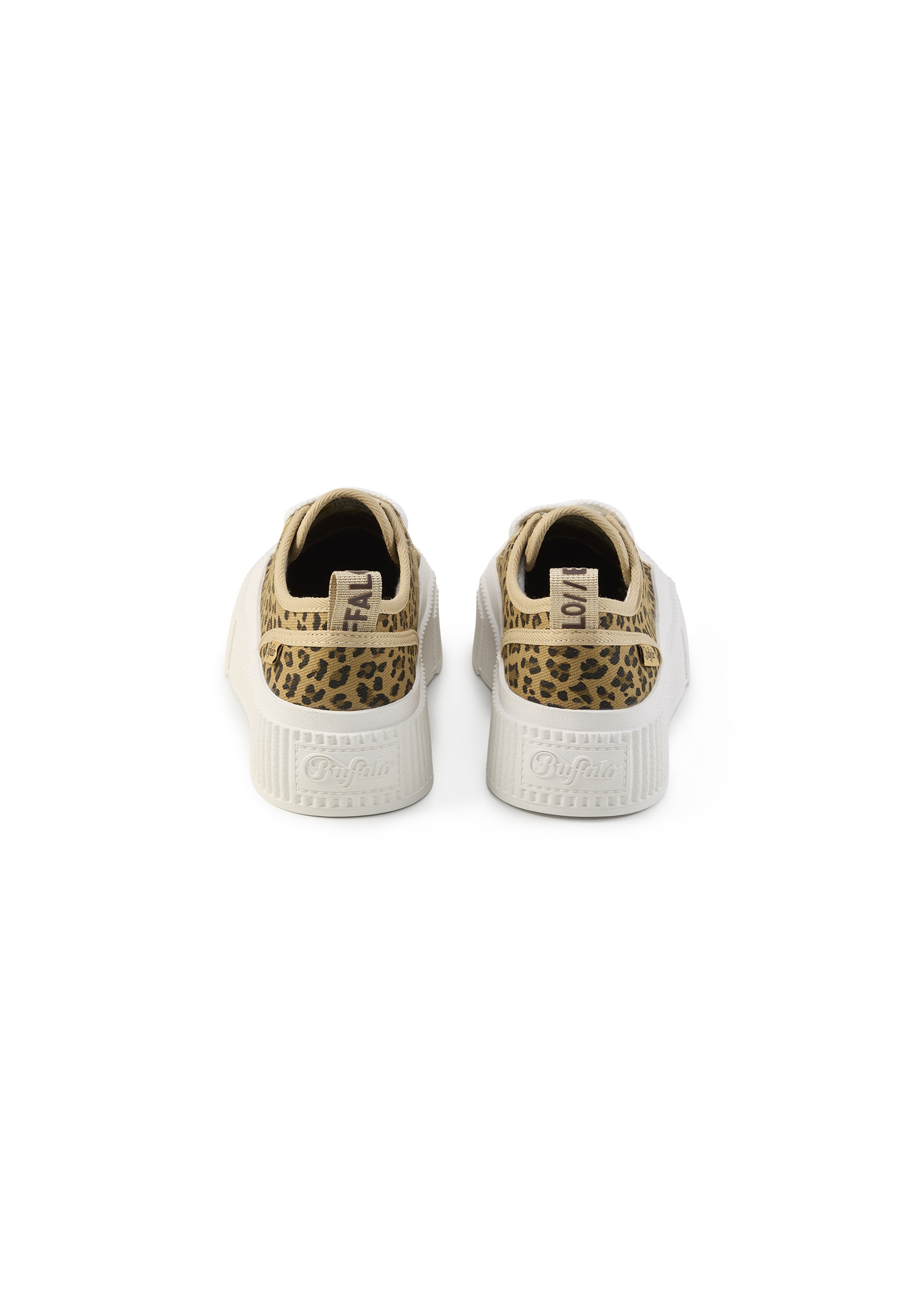 Buffalo Sneaker »Buffalo MADISON LOW«