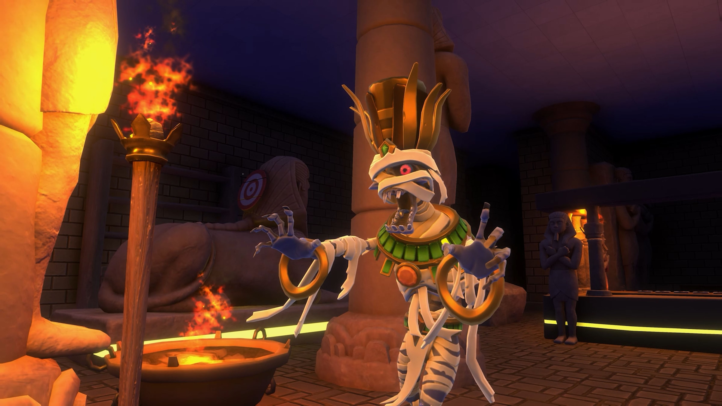 NBG Spielesoftware »Goosebumps Terror in Little - Nintendo Switch«, Nintendo Switch